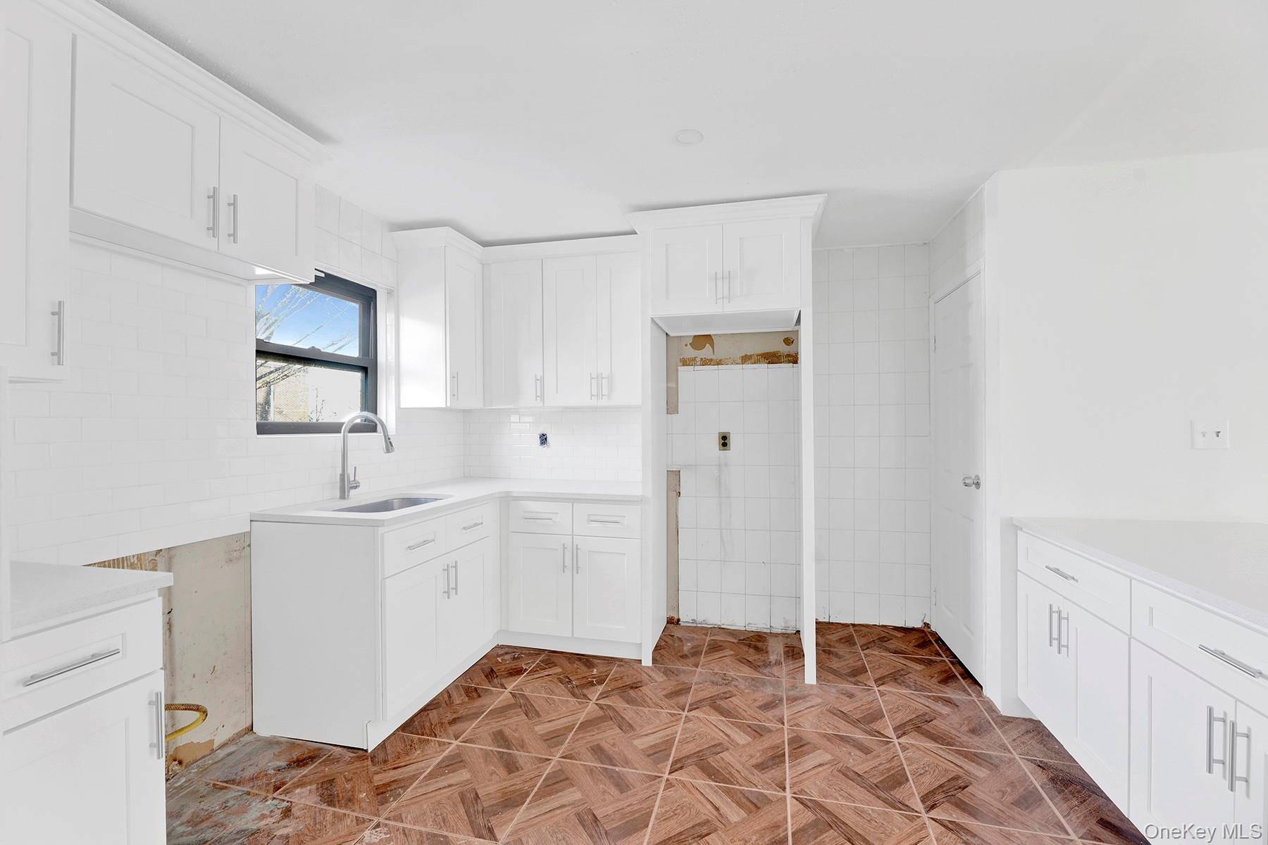 Single Family Cleveland  Brooklyn, NY 11208, MLS-986525-14