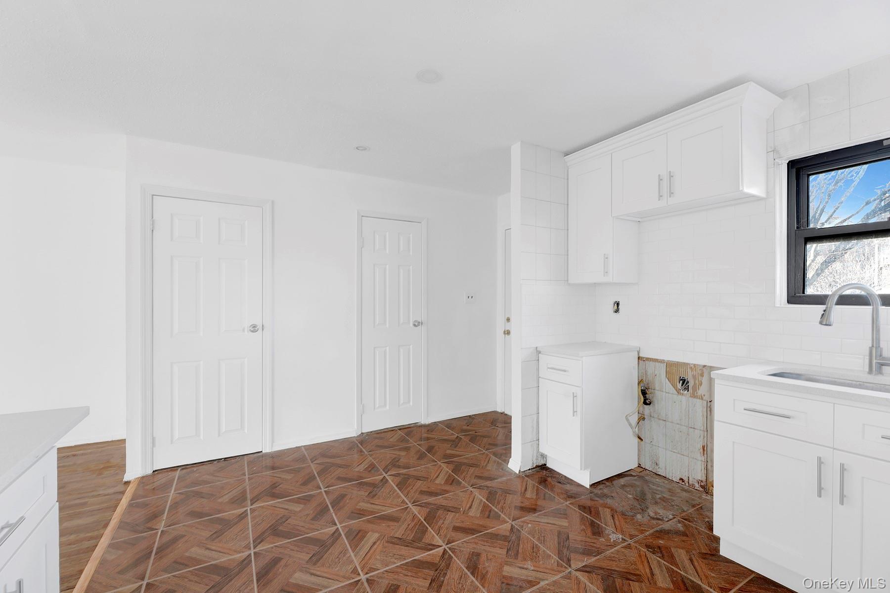 Single Family Cleveland  Brooklyn, NY 11208, MLS-986525-16