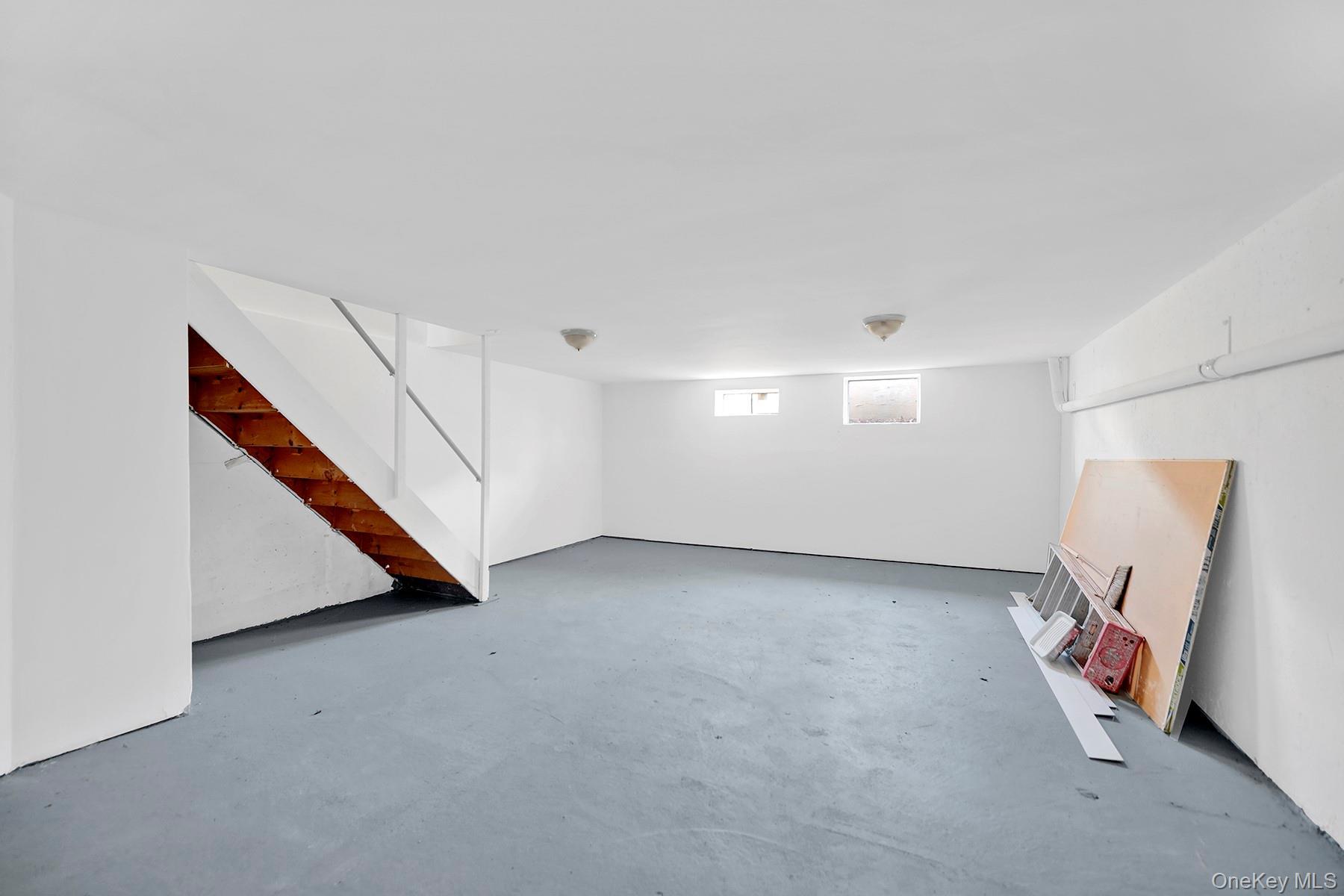 Single Family Cleveland  Brooklyn, NY 11208, MLS-986525-18