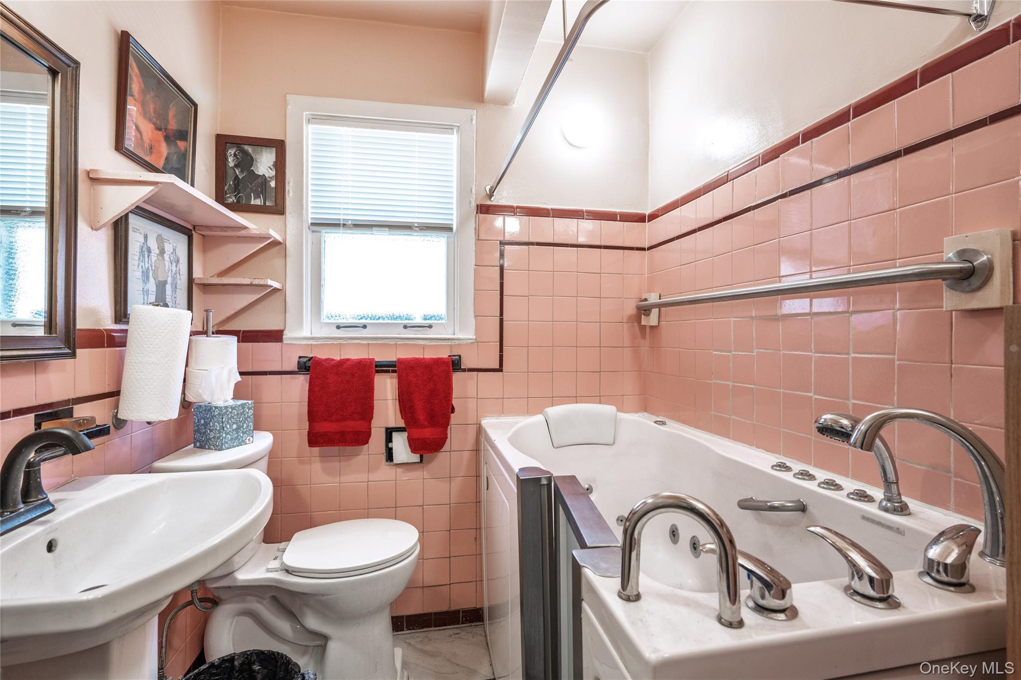 Single Family Albermarle  Nassau County, NY 11580, MLS-986550-11