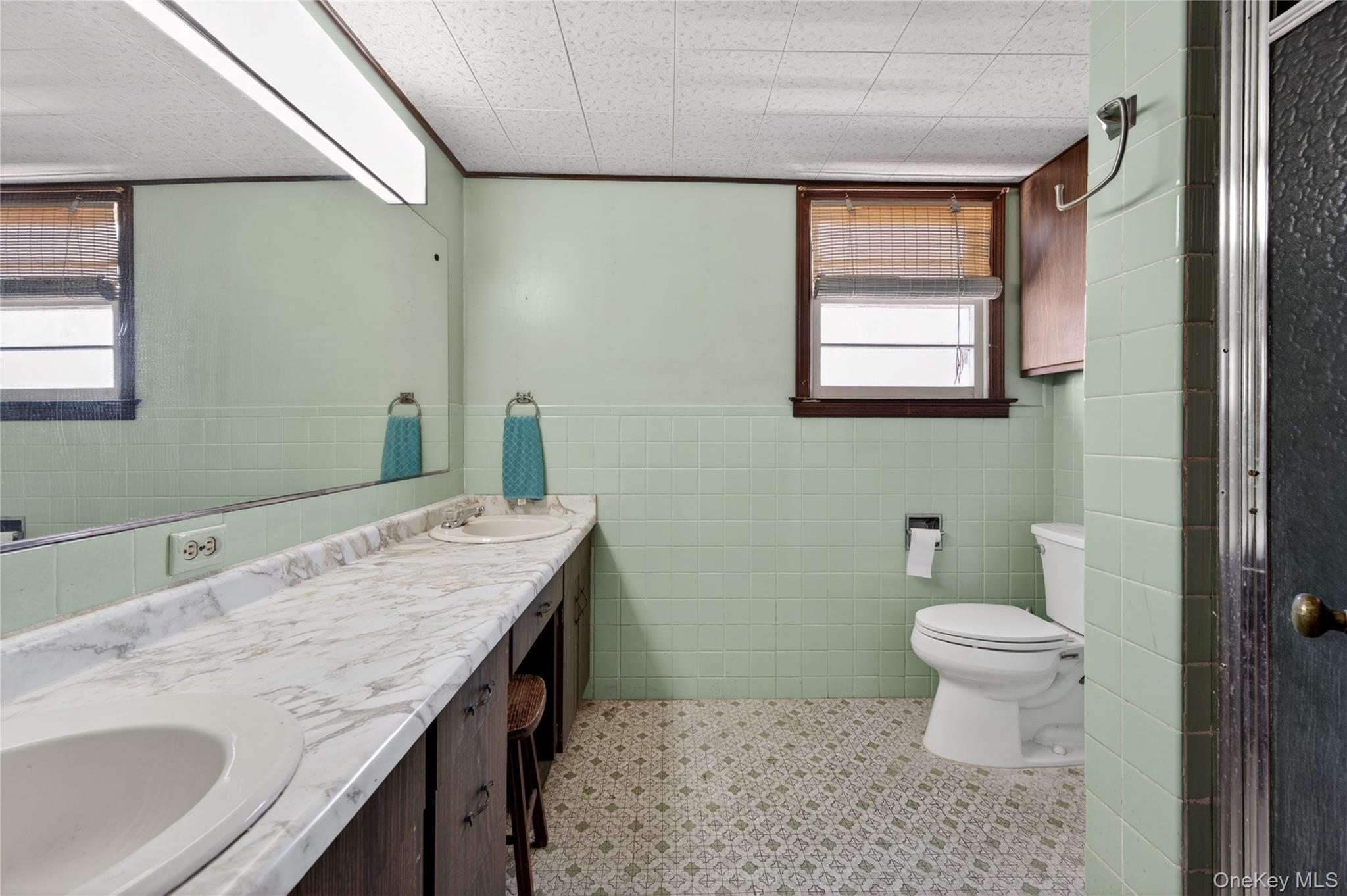 Single Family Albermarle  Nassau County, NY 11580, MLS-986550-15