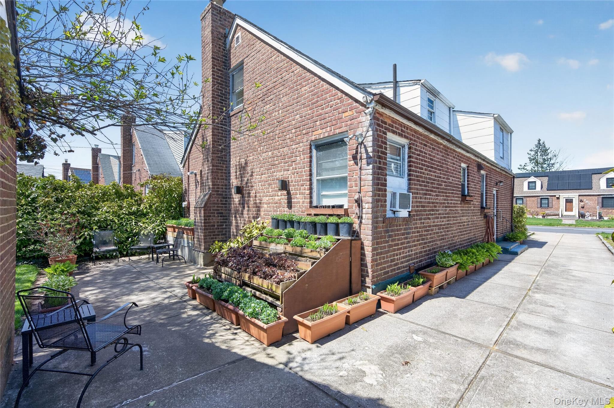 Single Family Albermarle  Nassau County, NY 11580, MLS-986550-18