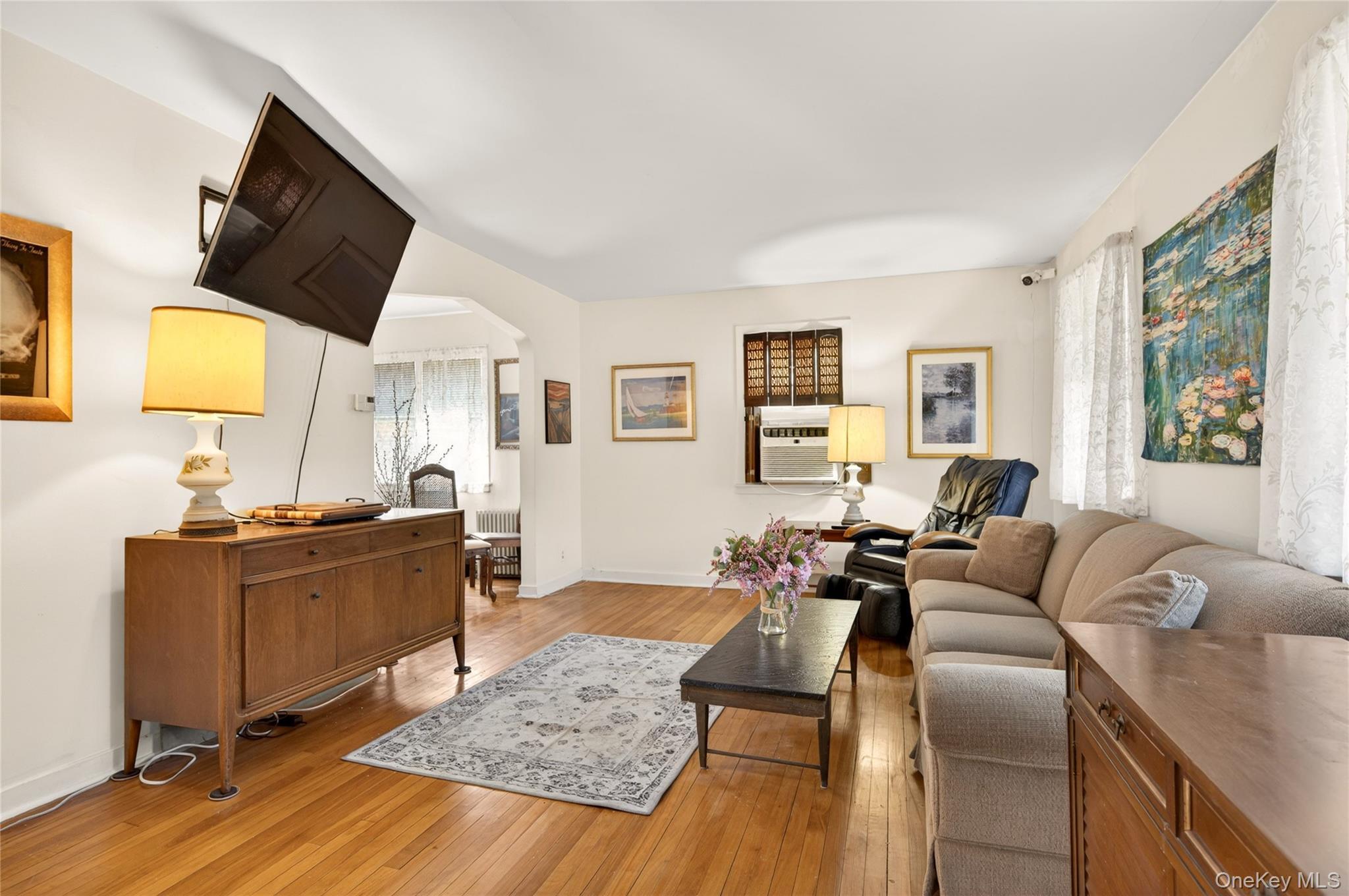 Single Family Albermarle  Nassau County, NY 11580, MLS-986550-3