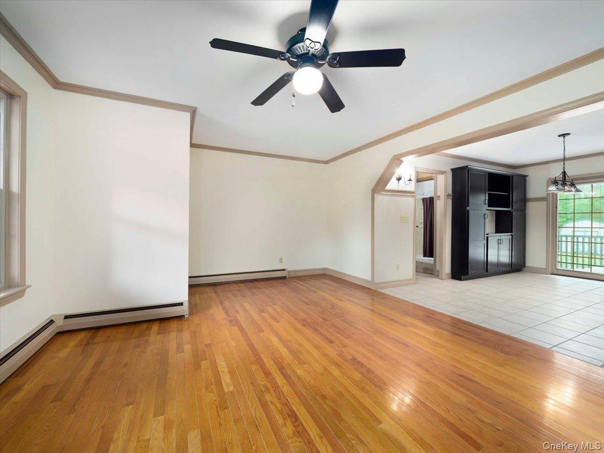 Single Family Coriander  Out Of Area, NY 12828, MLS-986588-17