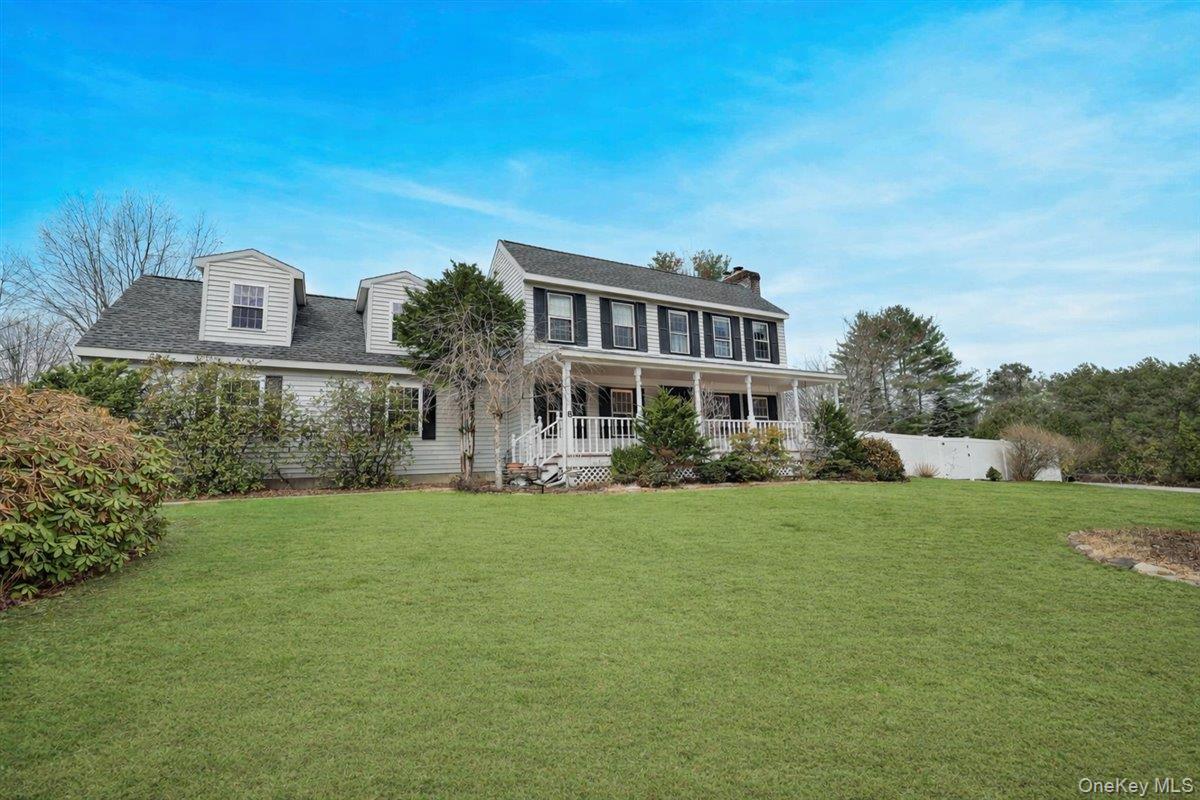 Single Family Coriander  Out Of Area, NY 12828, MLS-986588-2