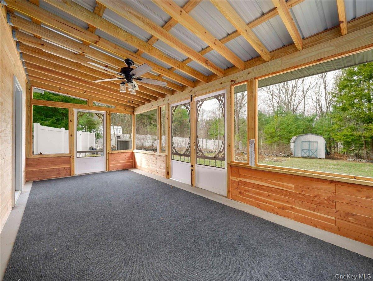 Single Family Coriander  Out Of Area, NY 12828, MLS-986588-27