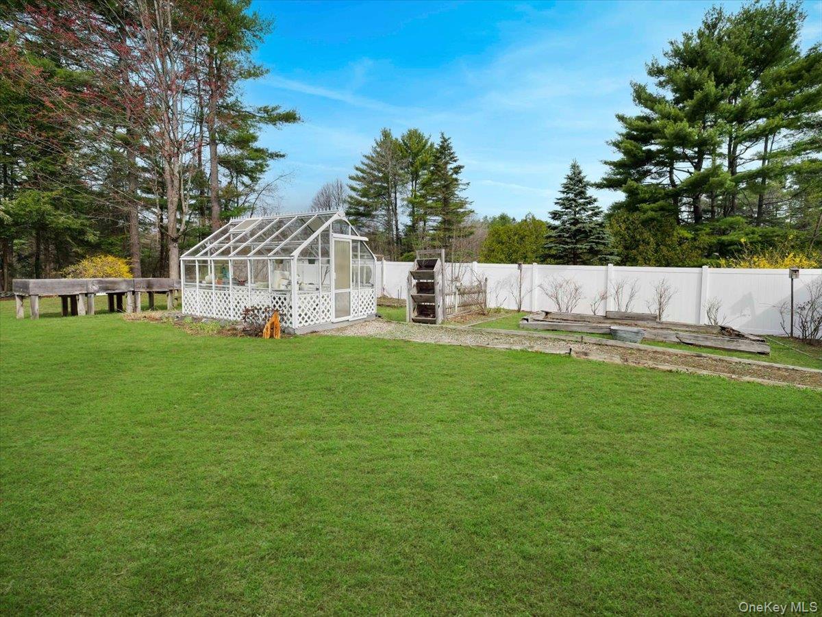 Single Family Coriander  Out Of Area, NY 12828, MLS-986588-28