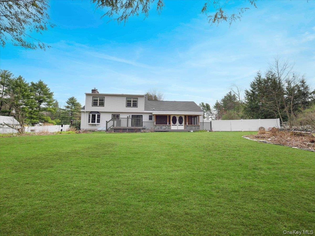 Single Family Coriander  Out Of Area, NY 12828, MLS-986588-29