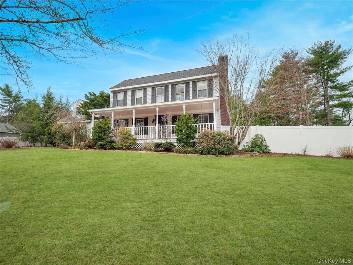 Single Family Coriander  Out Of Area, NY 12828, MLS-986588-3