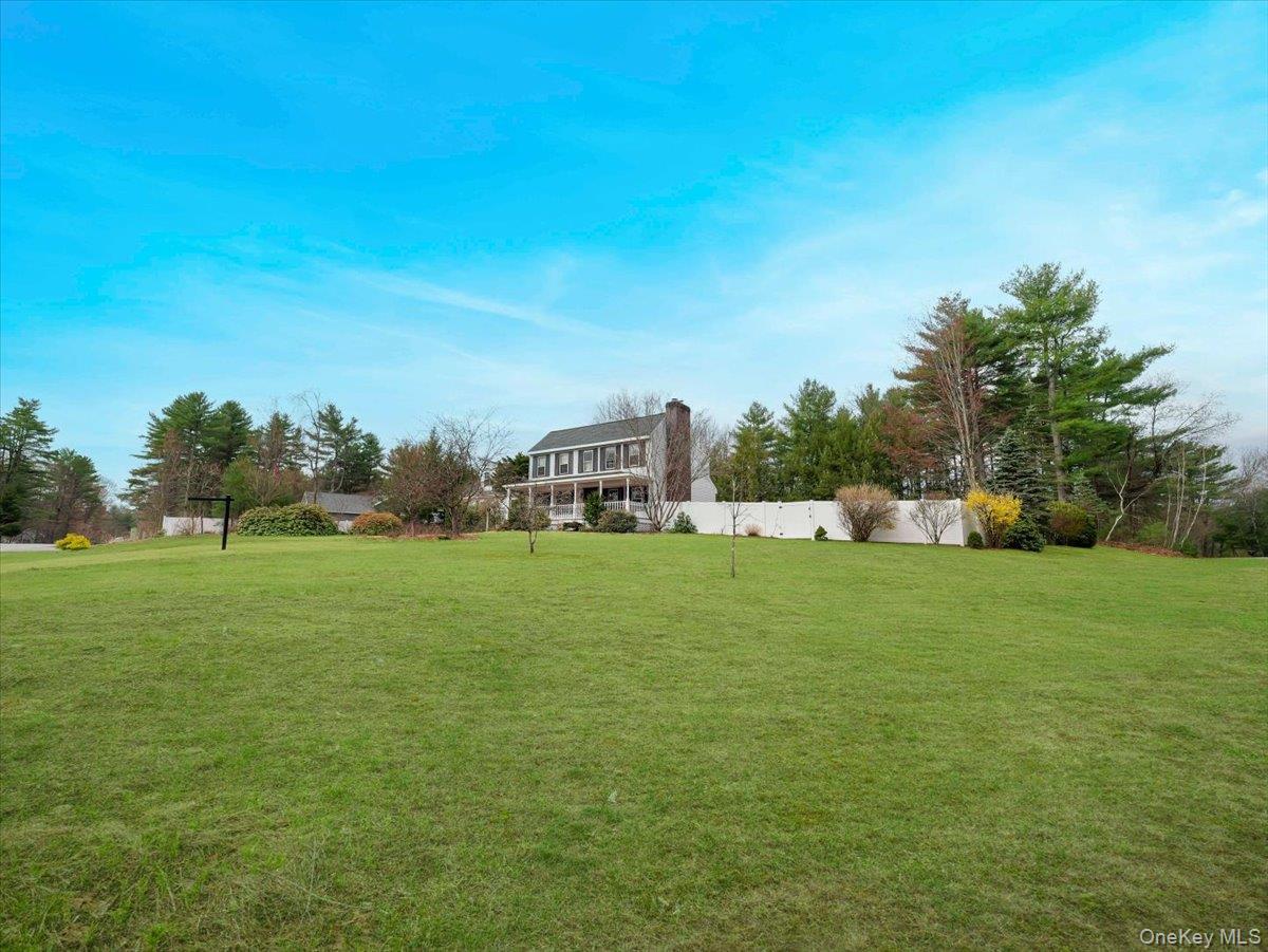 Single Family Coriander  Out Of Area, NY 12828, MLS-986588-4