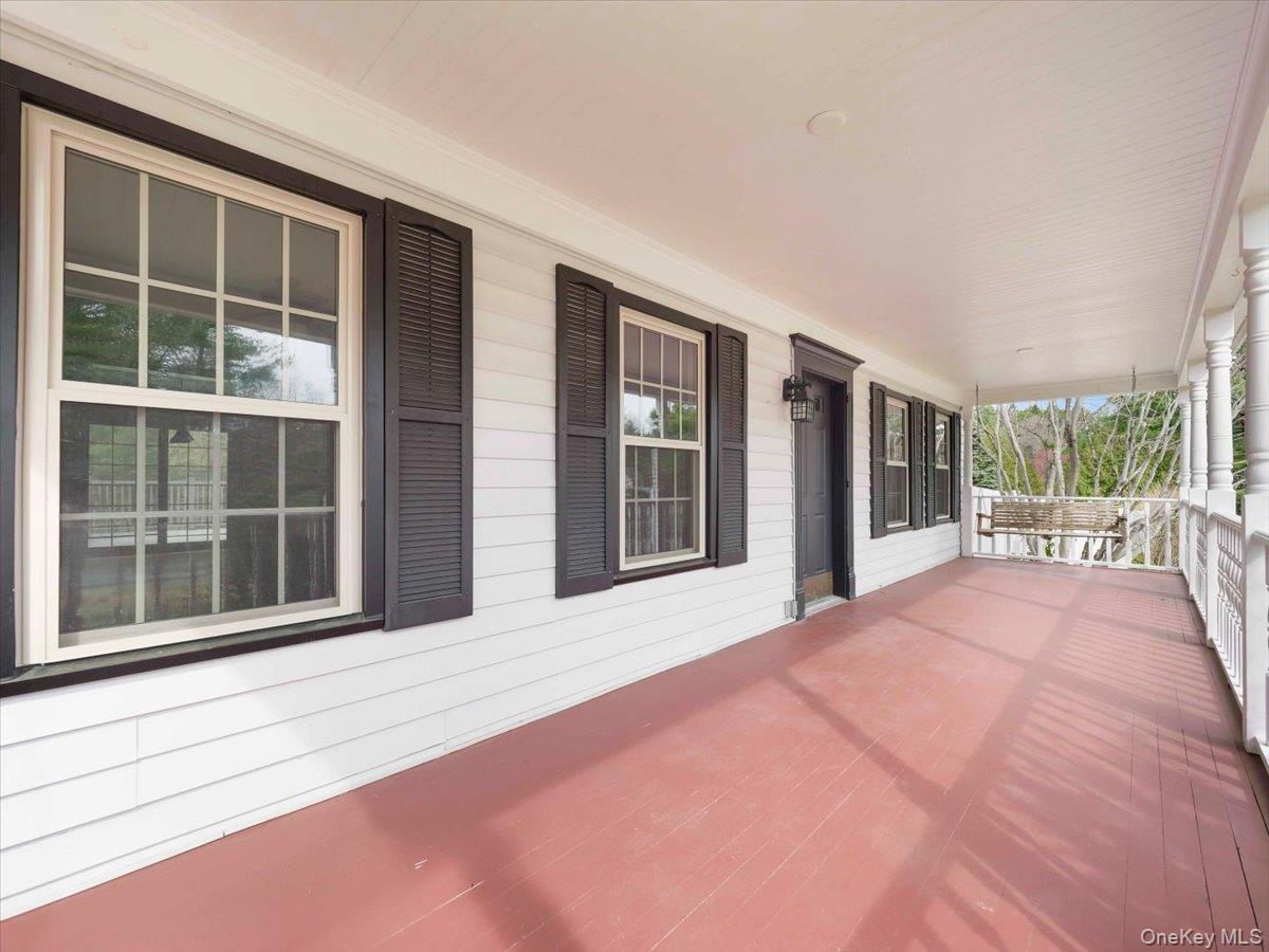 Single Family Coriander  Out Of Area, NY 12828, MLS-986588-6