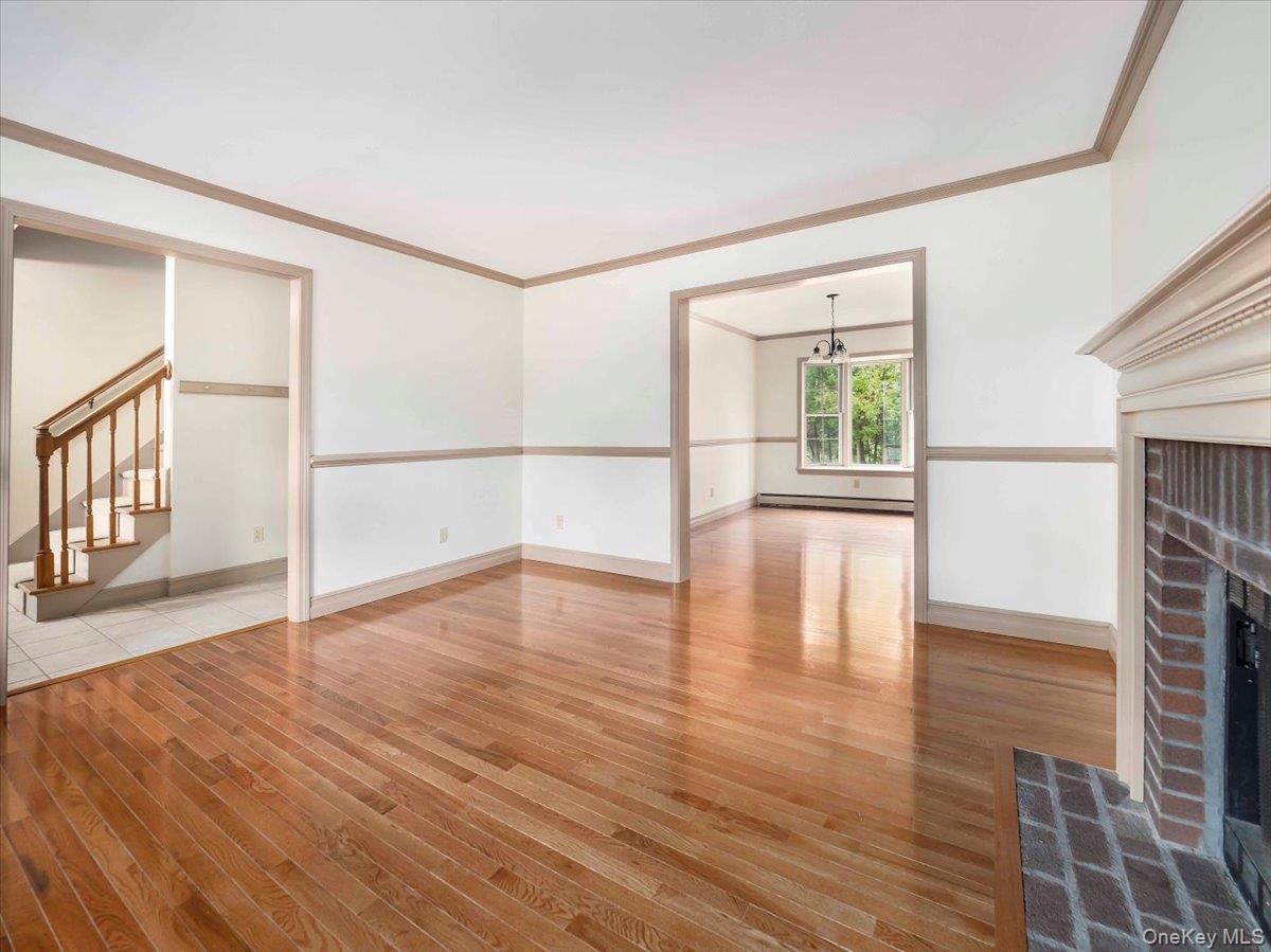 Single Family Coriander  Out Of Area, NY 12828, MLS-986588-9