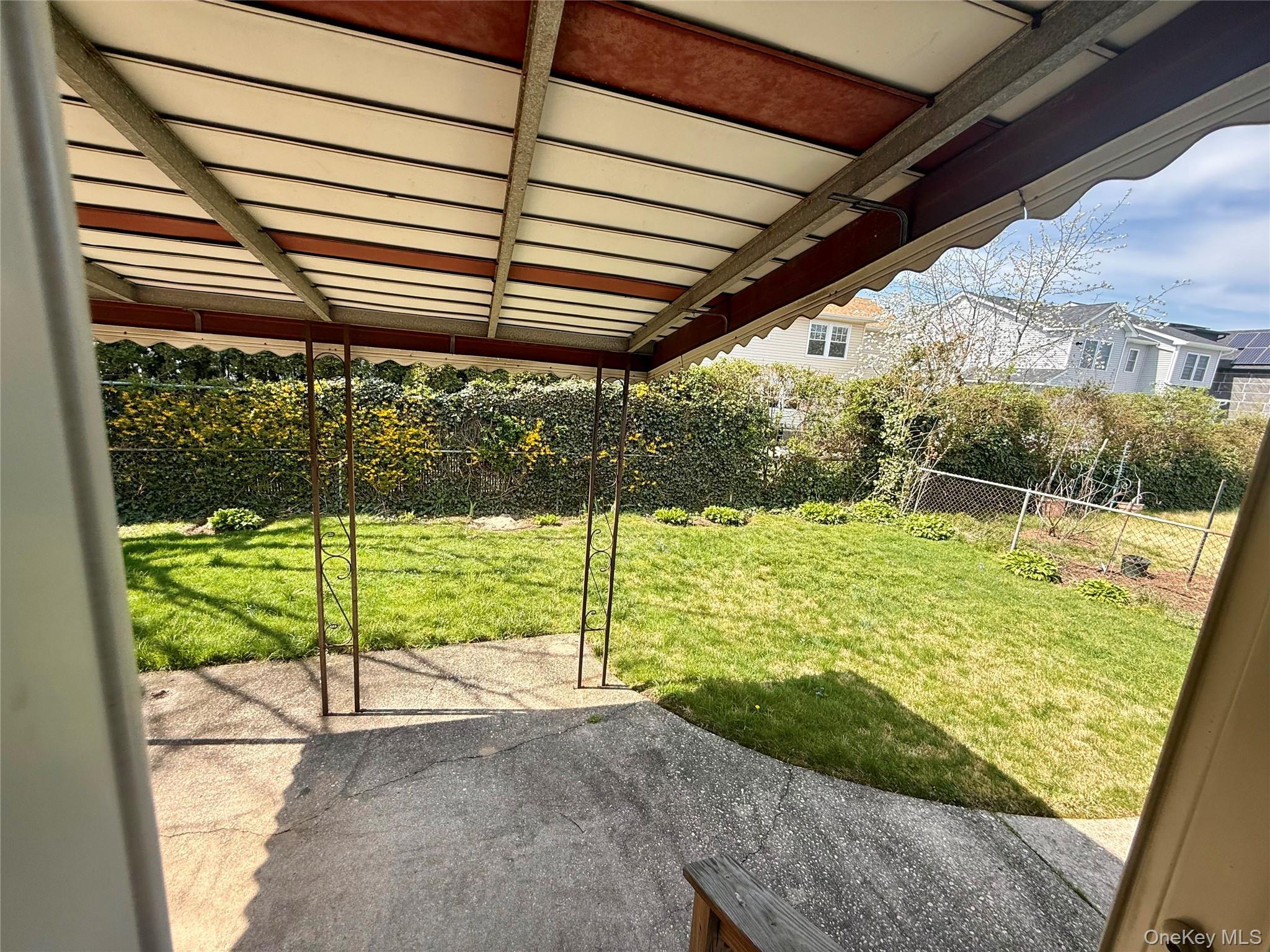 Single Family Starke  Nassau County, NY 11554, MLS-986597-20