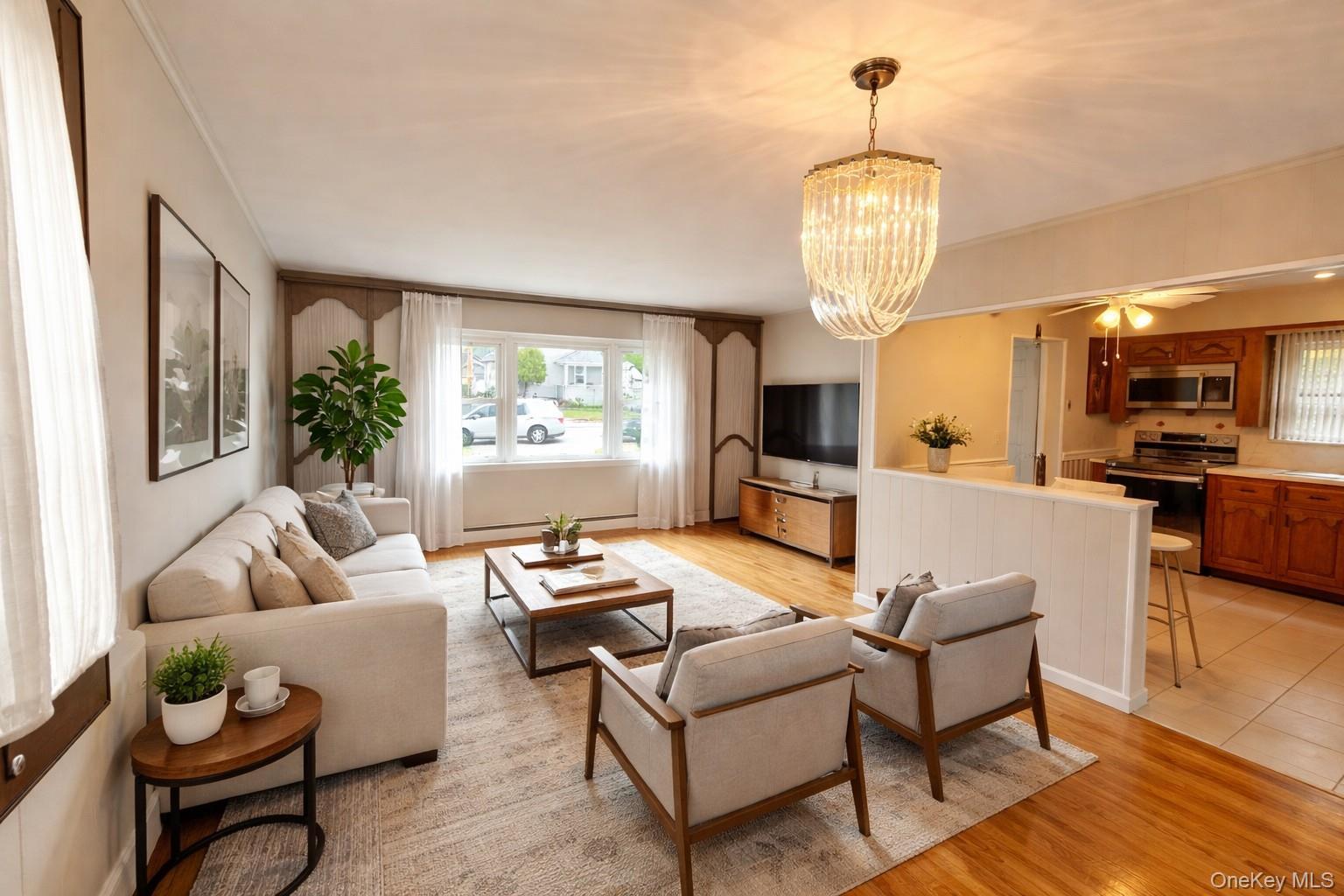 Single Family Starke  Nassau County, NY 11554, MLS-986597-3