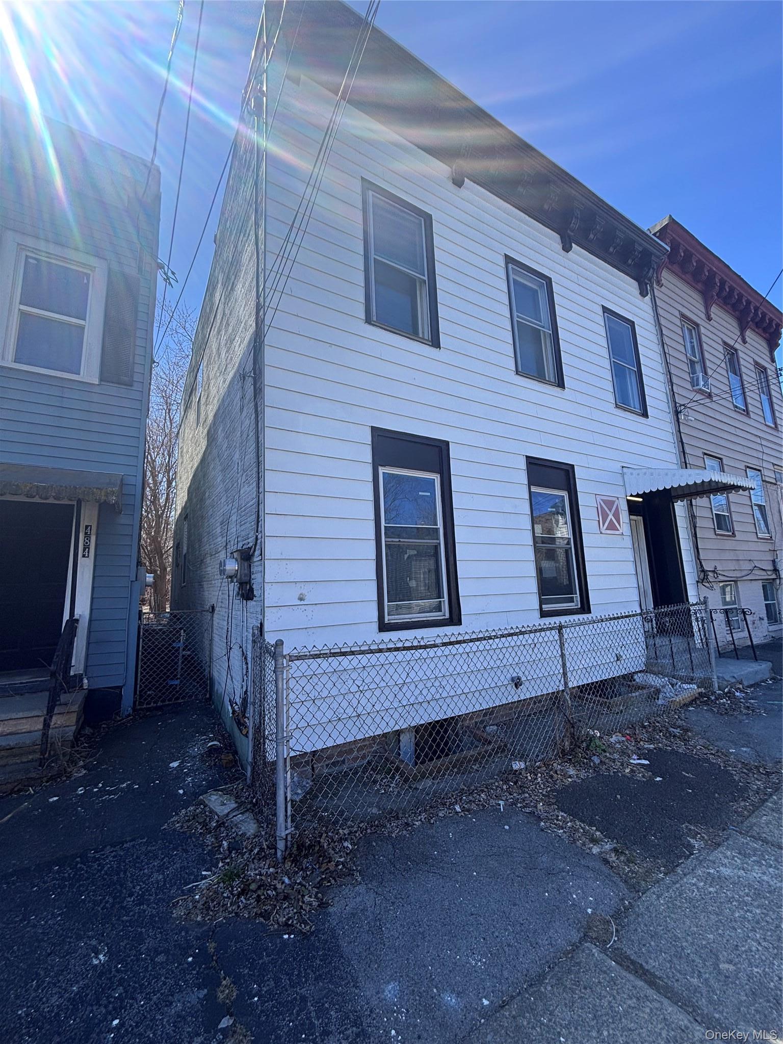 Single Family 3rd Street Albany County, NY 12206, MLS-986600-29