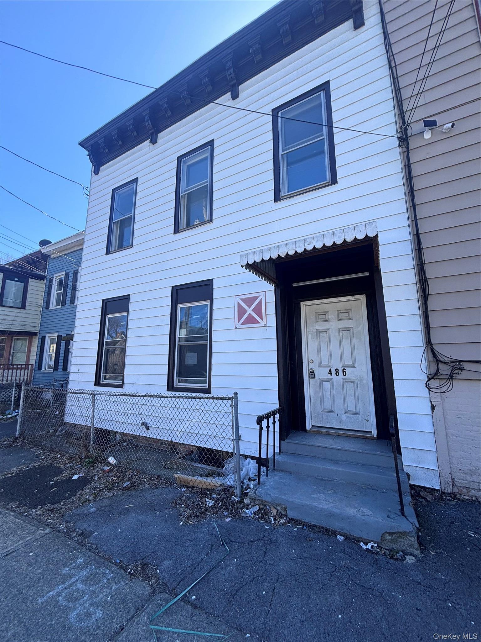 Single Family 3rd Street  Albany County, NY 12206, MLS-986600-31