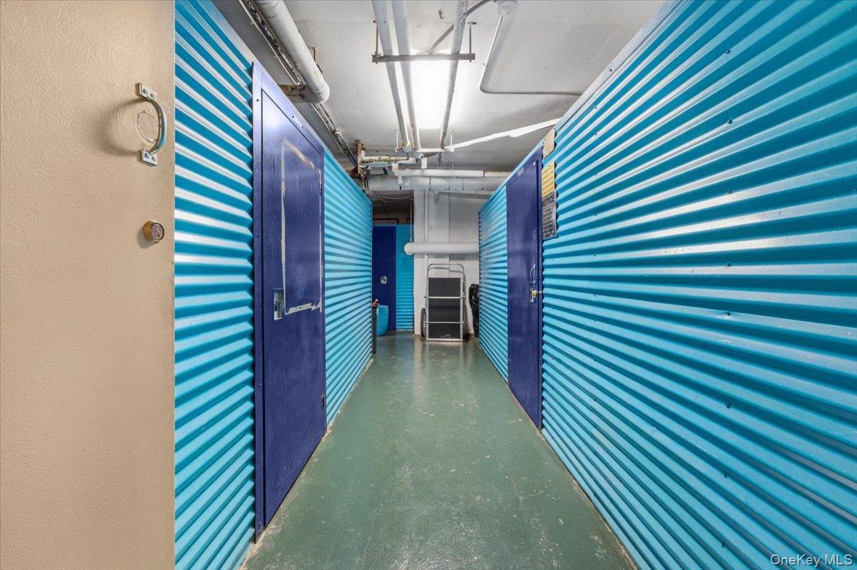 Coop Knolls  Bronx, NY 10463, MLS-986609-18