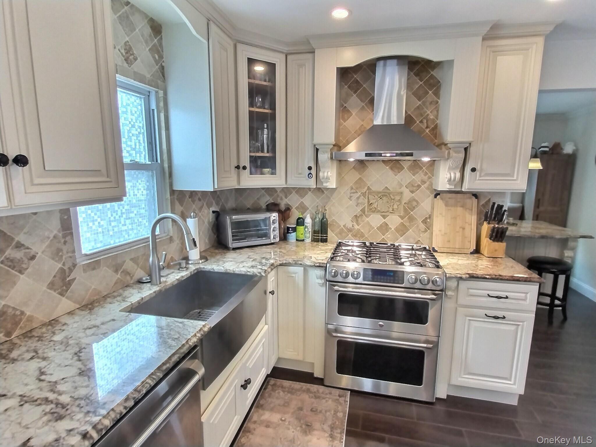 Single Family Morrow  Nassau County, NY 11572, MLS-986611-11