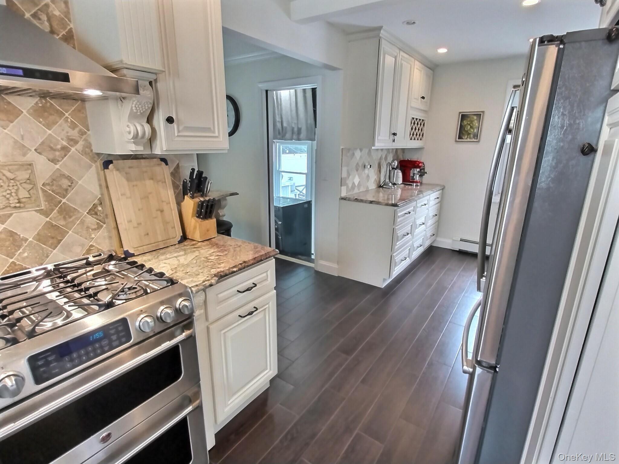 Single Family Morrow  Nassau County, NY 11572, MLS-986611-12