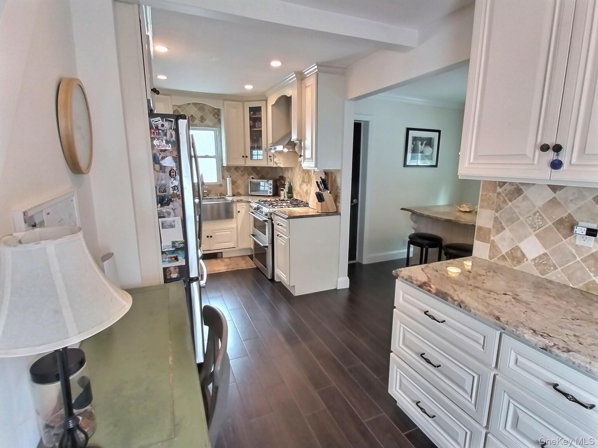 Single Family Morrow  Nassau County, NY 11572, MLS-986611-14