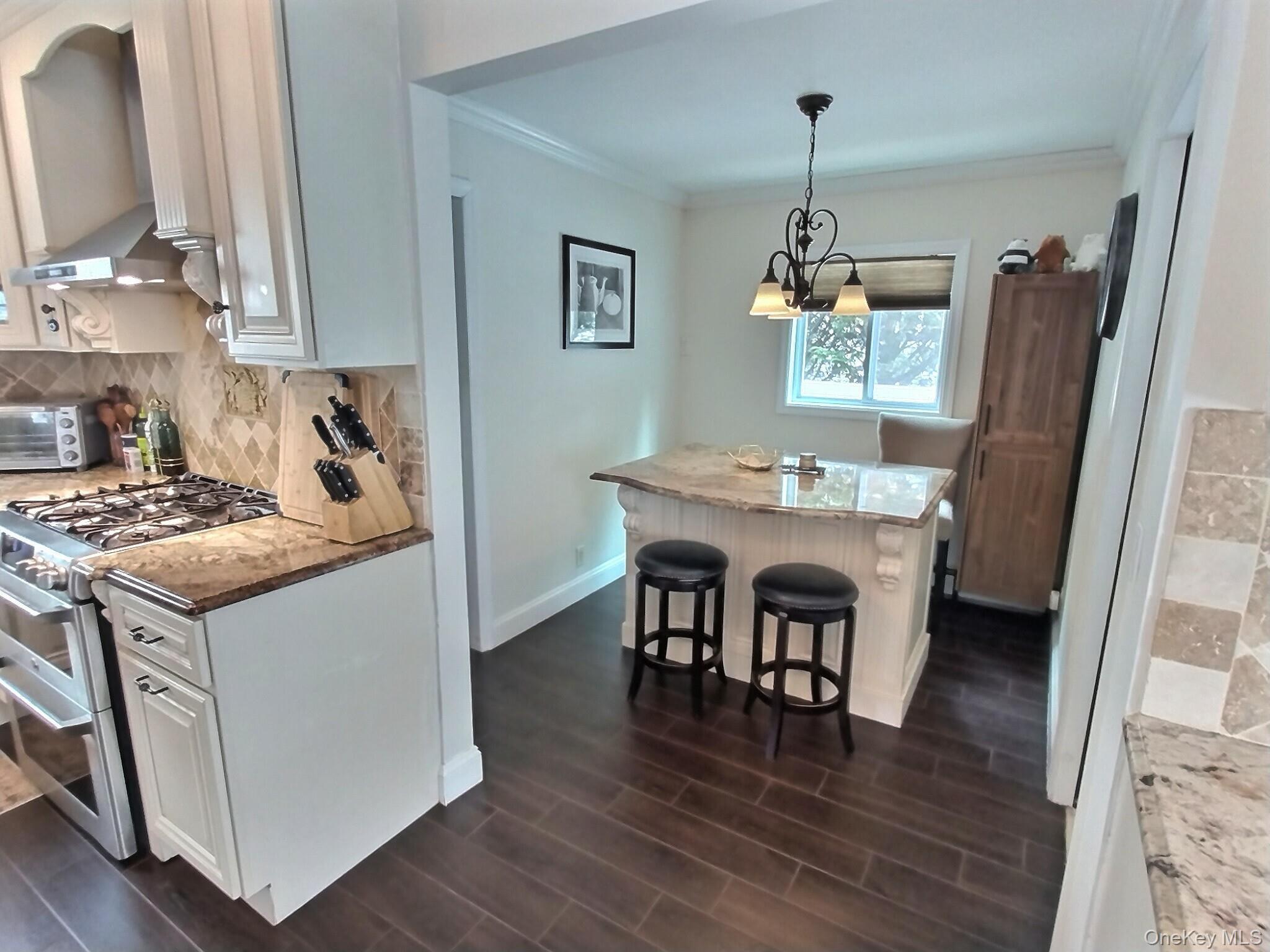 Single Family Morrow  Nassau County, NY 11572, MLS-986611-15