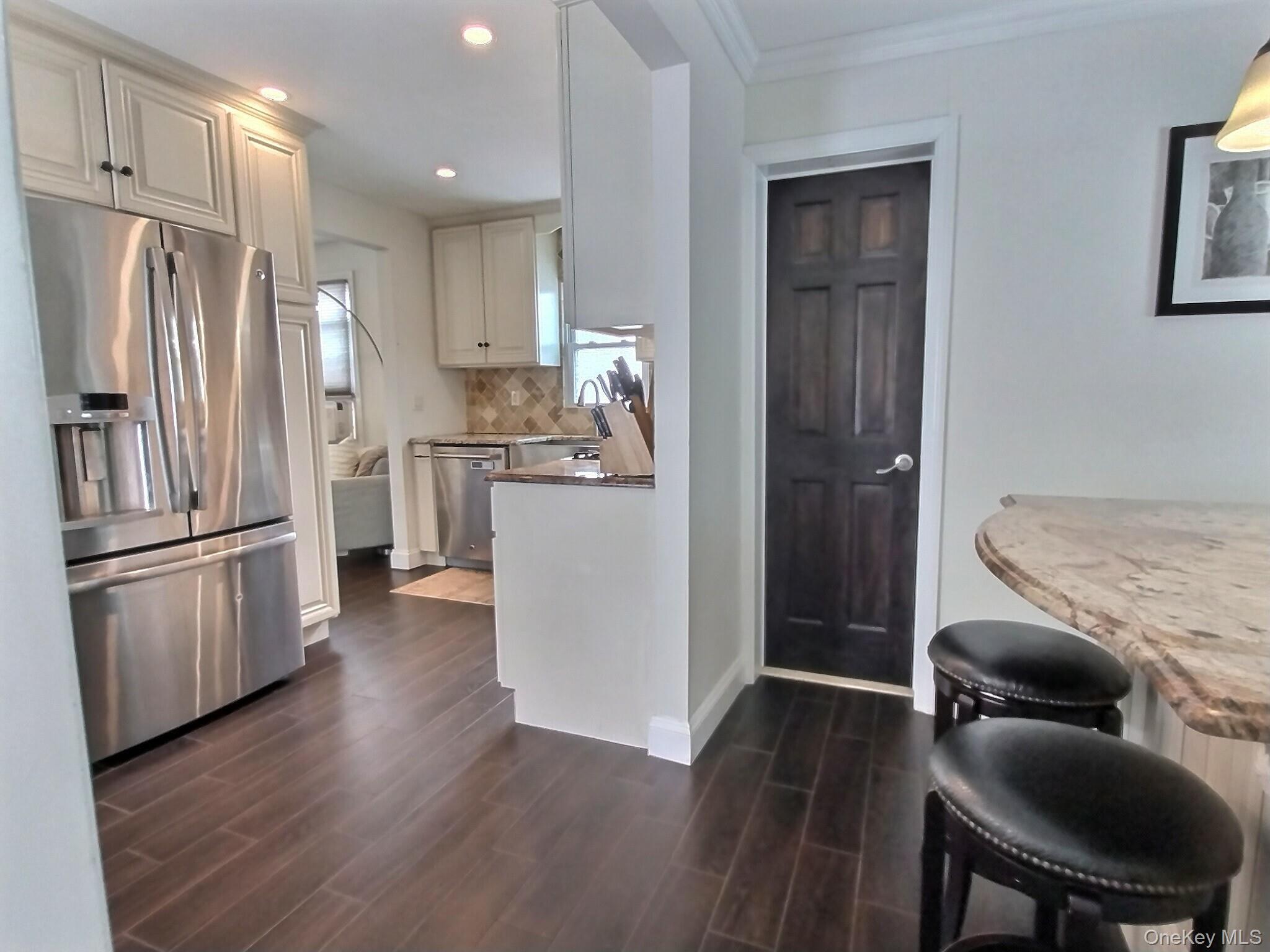 Single Family Morrow  Nassau County, NY 11572, MLS-986611-17