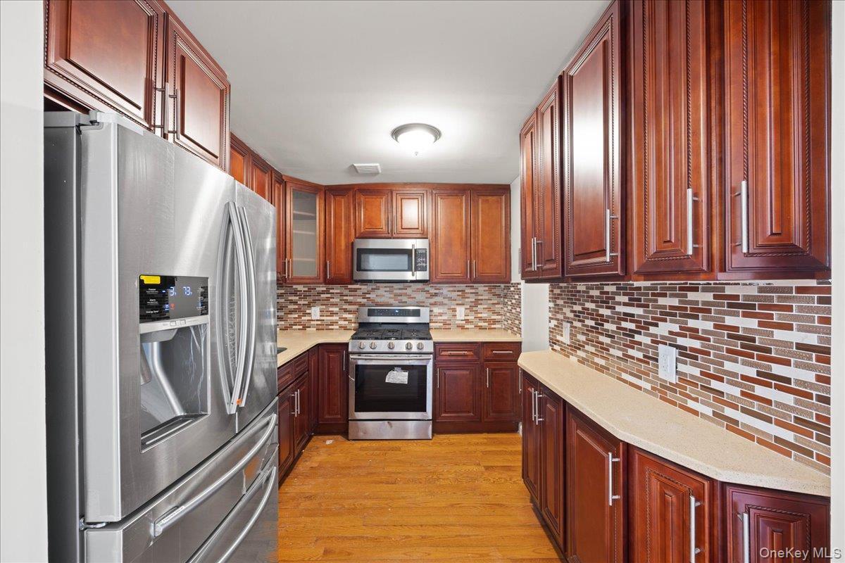 Single Family Atlantic  Brooklyn, NY 11233, MLS-986616-13