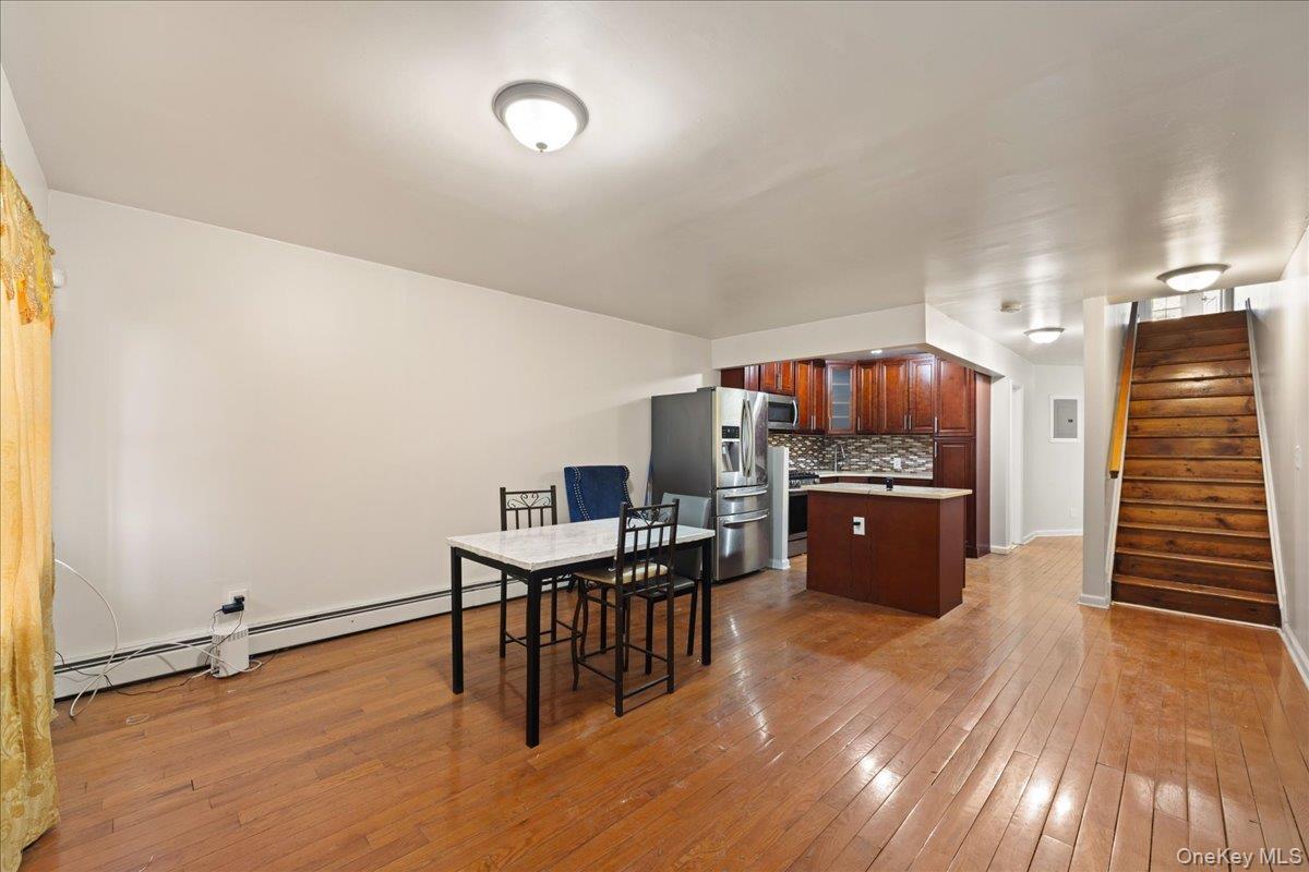 Single Family Atlantic  Brooklyn, NY 11233, MLS-986616-2