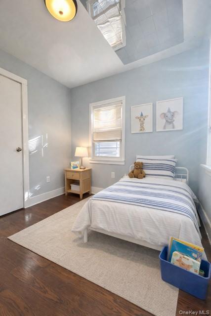 Single Family Beach 45th  Queens, NY 11691, MLS-986628-12