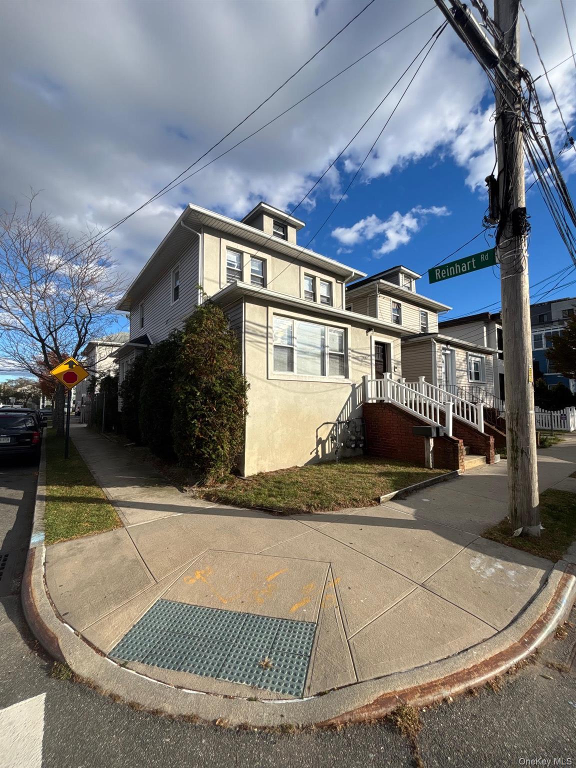 Single Family Beach 45th  Queens, NY 11691, MLS-986628-17