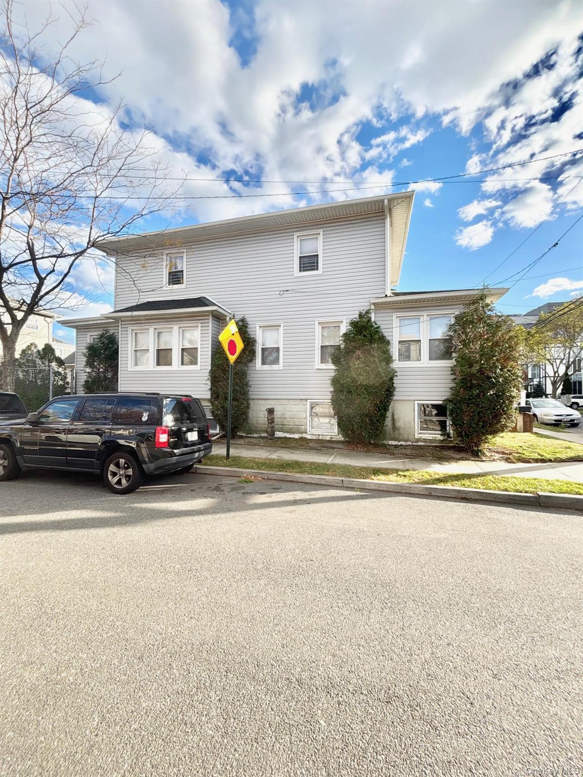 Single Family Beach 45th  Queens, NY 11691, MLS-986628-18
