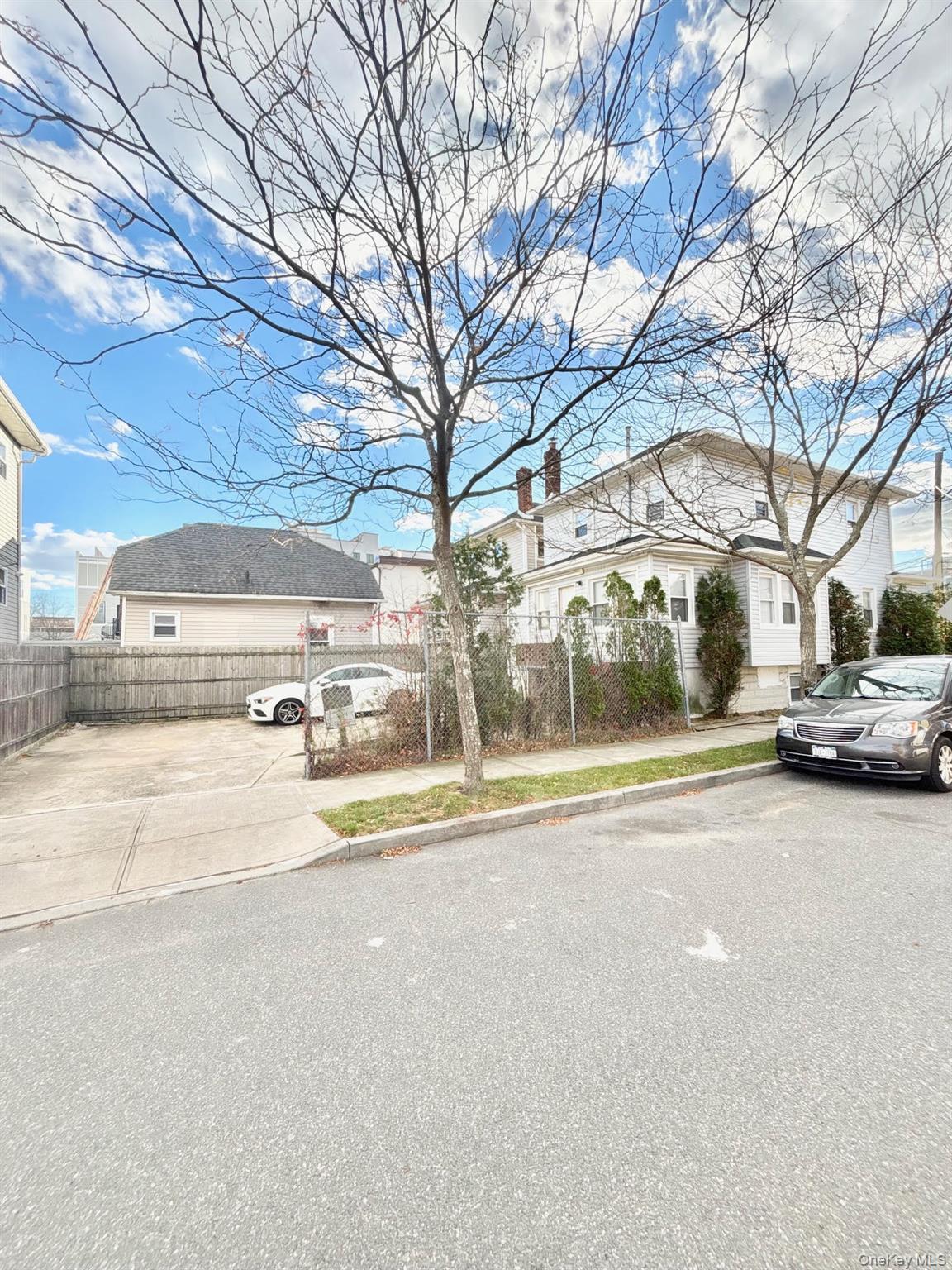 Single Family Beach 45th  Queens, NY 11691, MLS-986628-19