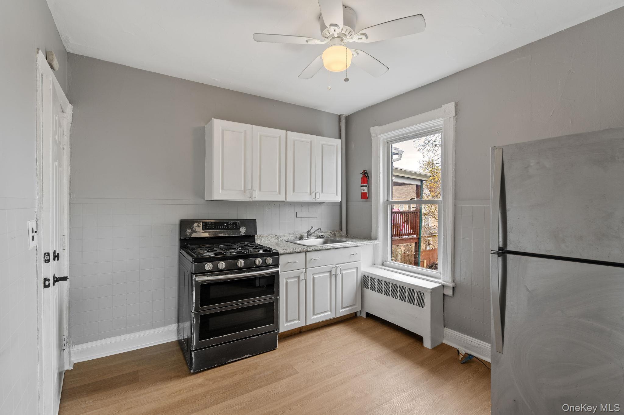 Single Family Henry  Orange County, NY 12550, MLS-986632-11