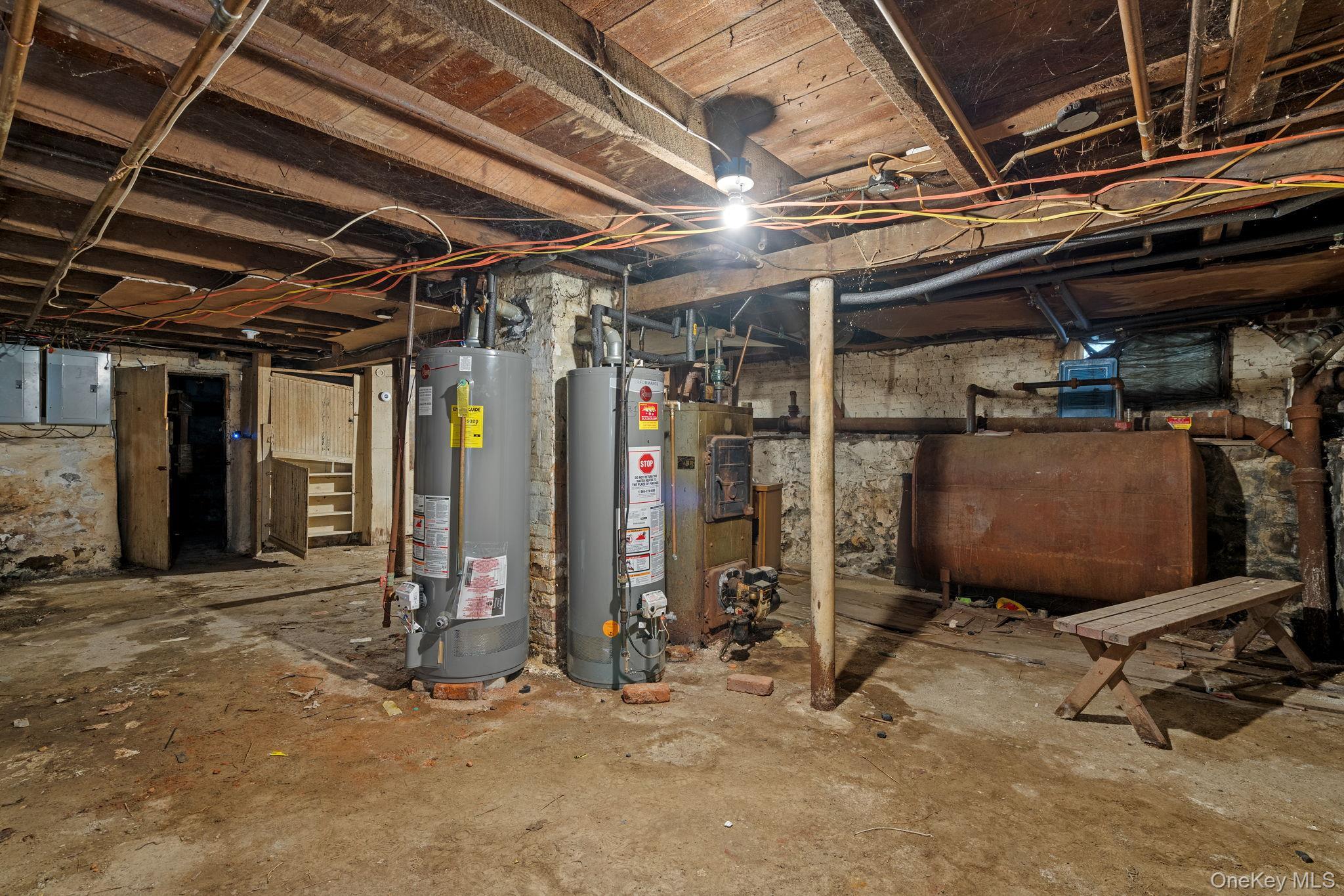 Single Family Henry  Orange County, NY 12550, MLS-986632-30