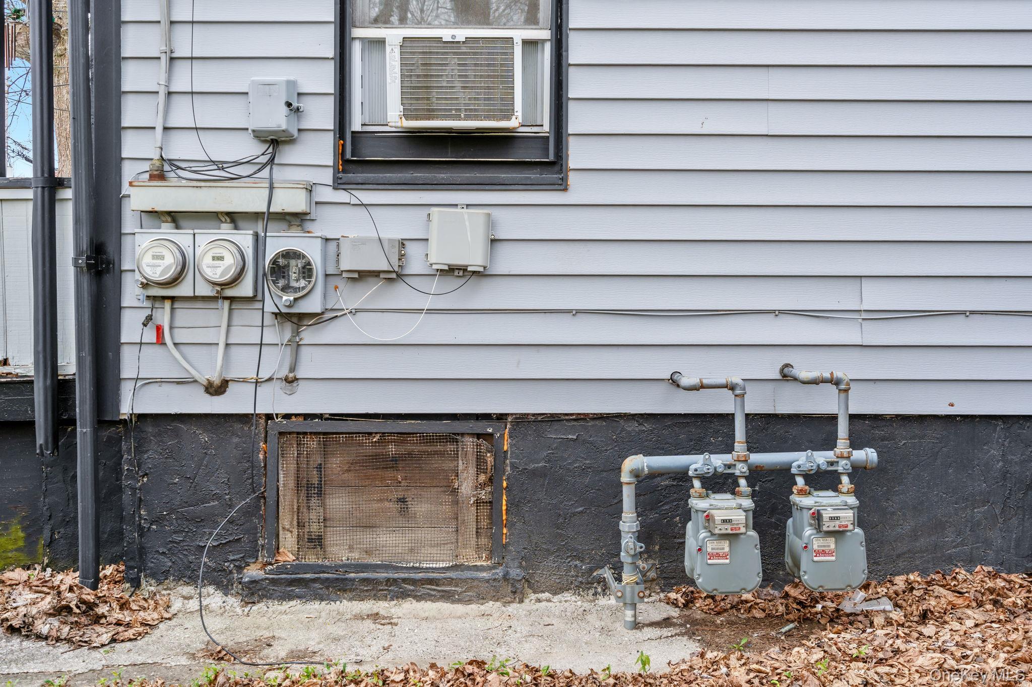 Single Family Henry  Orange County, NY 12550, MLS-986632-31