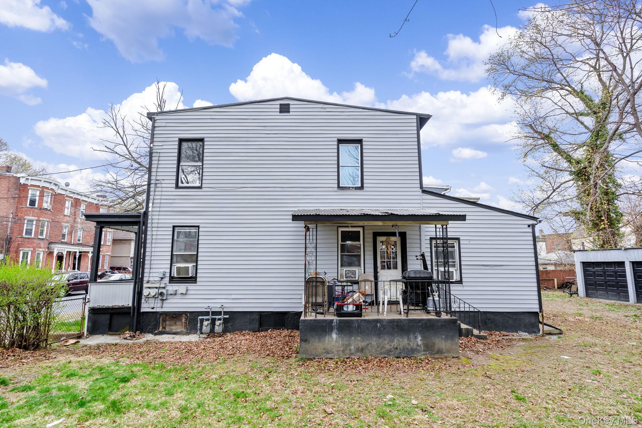 Single Family Henry  Orange County, NY 12550, MLS-986632-32