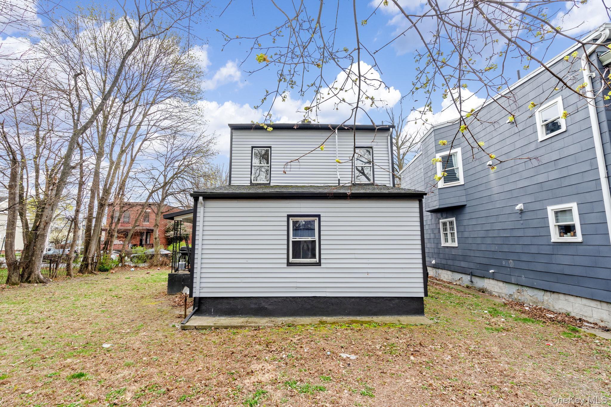 Single Family Henry  Orange County, NY 12550, MLS-986632-34