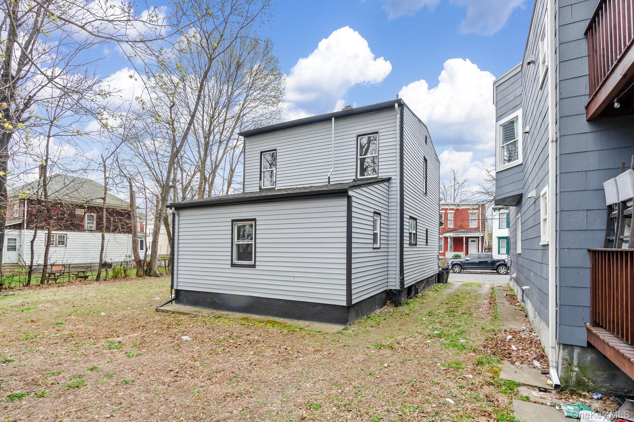 Single Family Henry  Orange County, NY 12550, MLS-986632-35