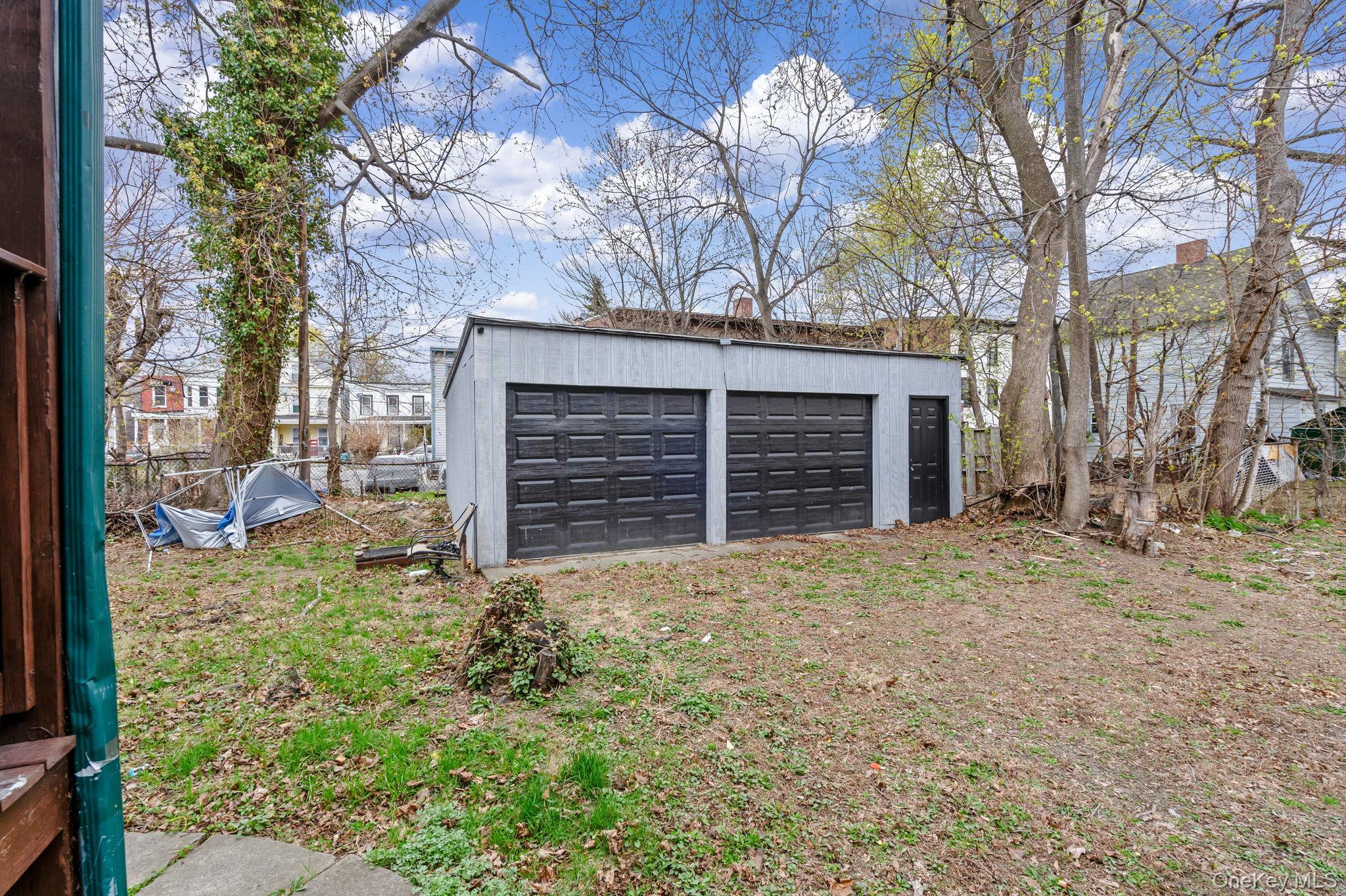 Single Family Henry  Orange County, NY 12550, MLS-986632-36