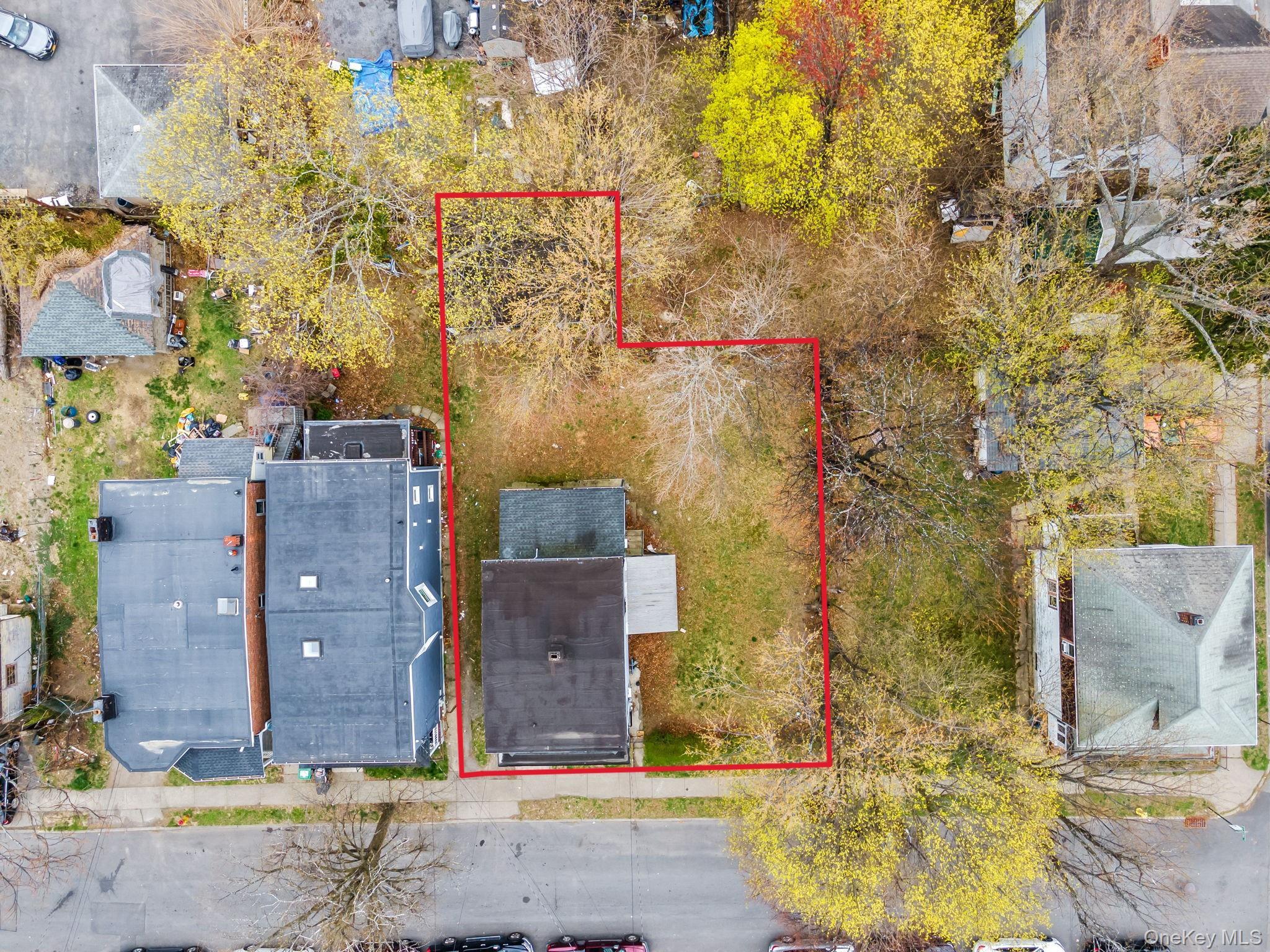 Single Family Henry  Orange County, NY 12550, MLS-986632-37