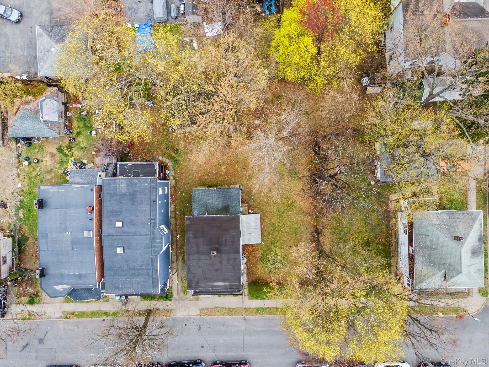 Single Family Henry  Orange County, NY 12550, MLS-986632-38