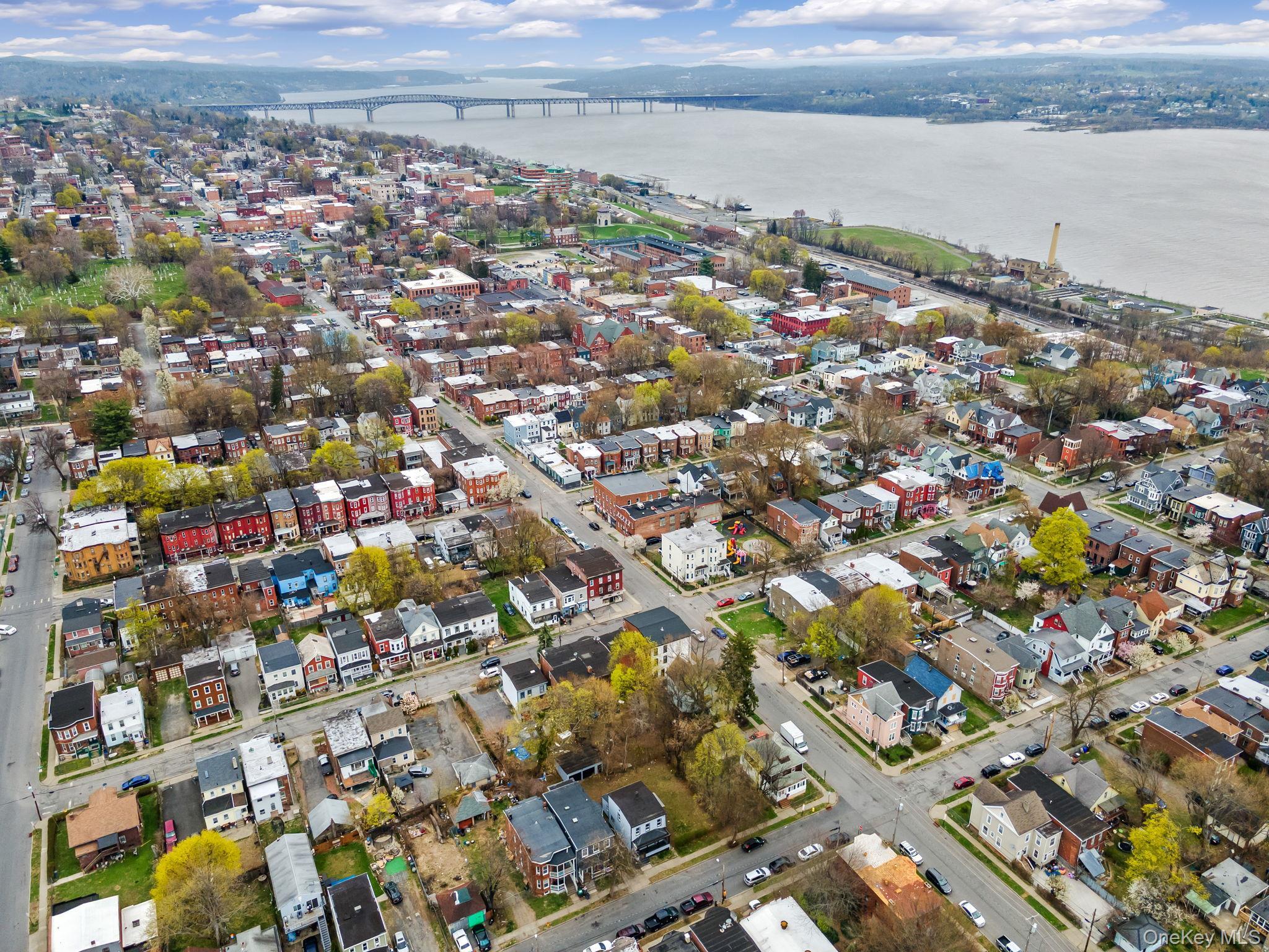 Single Family Henry  Orange County, NY 12550, MLS-986632-39