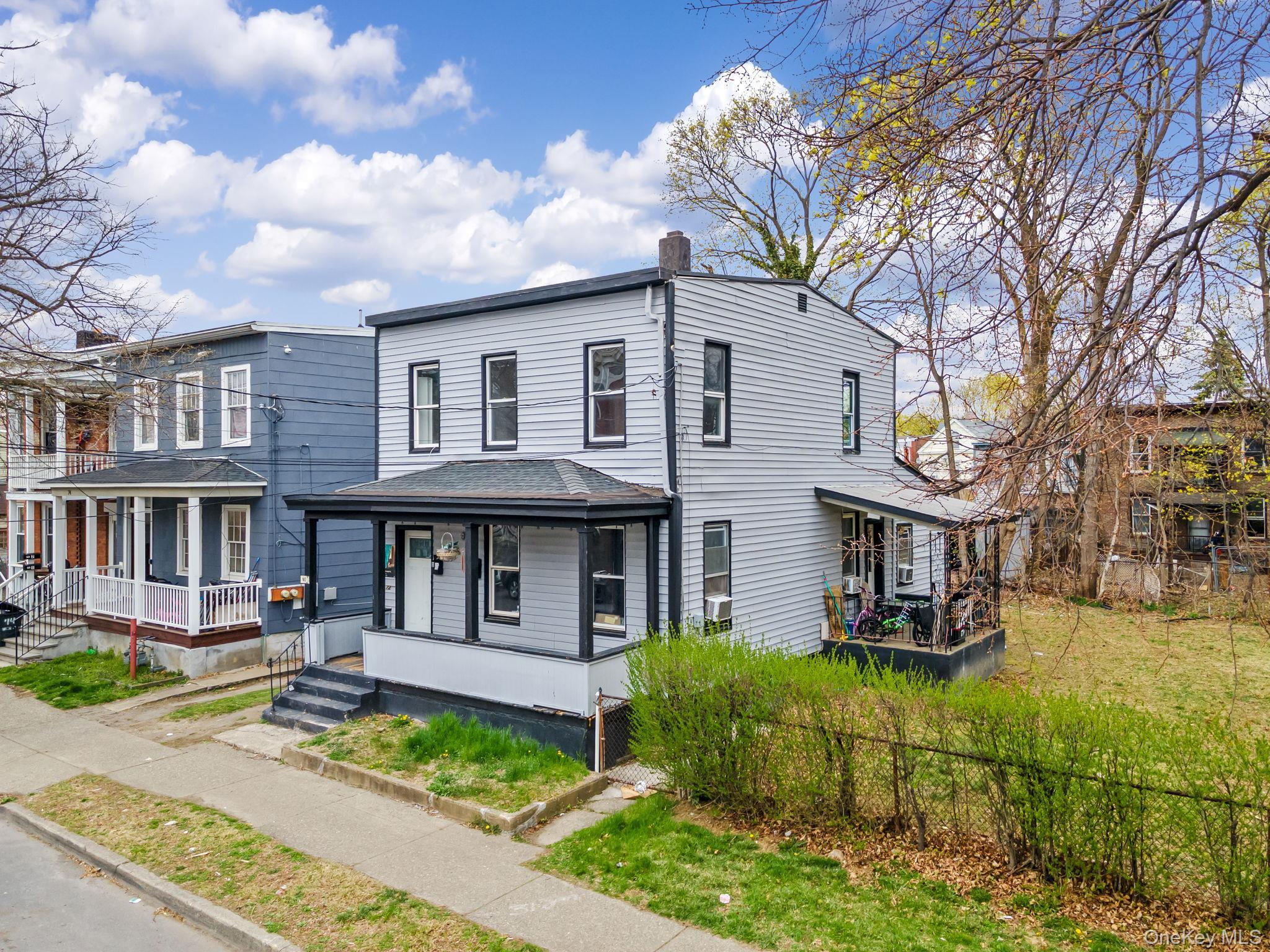 Single Family Henry  Orange County, NY 12550, MLS-986632-4