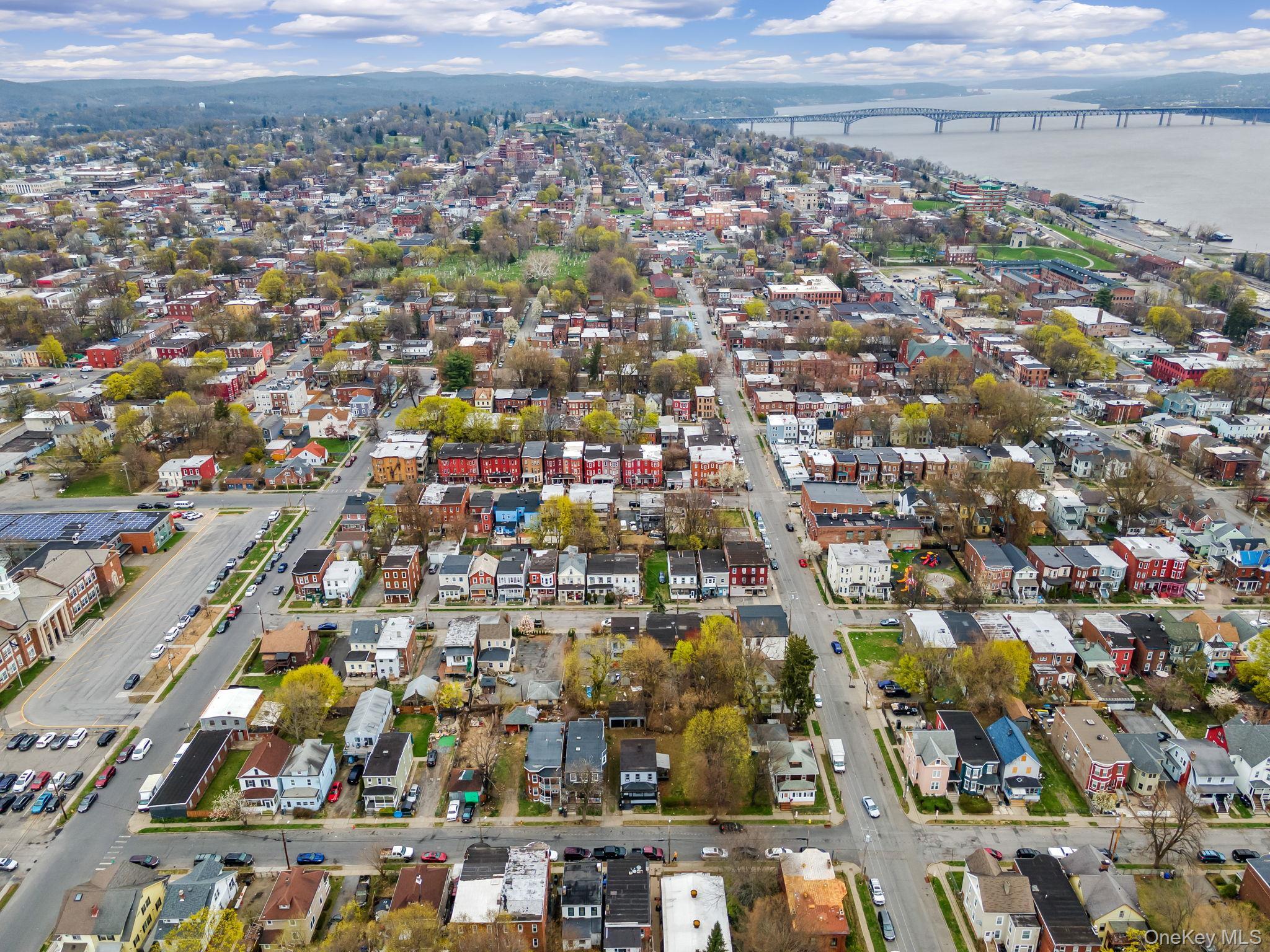 Single Family Henry  Orange County, NY 12550, MLS-986632-40