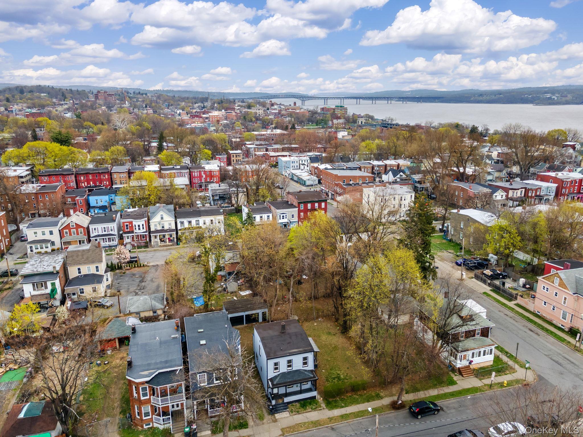 Single Family Henry  Orange County, NY 12550, MLS-986632-41