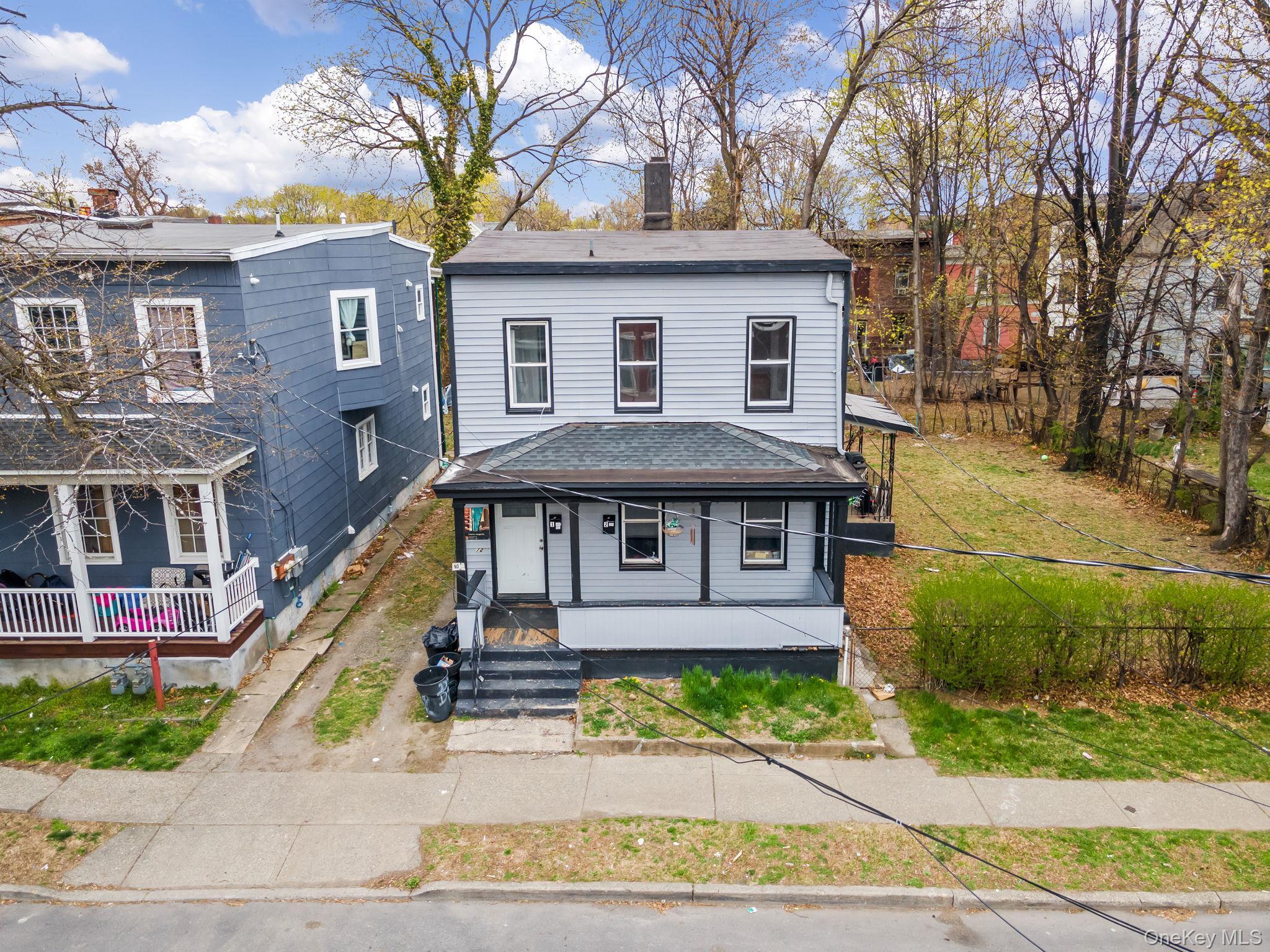 Single Family Henry  Orange County, NY 12550, MLS-986632-5