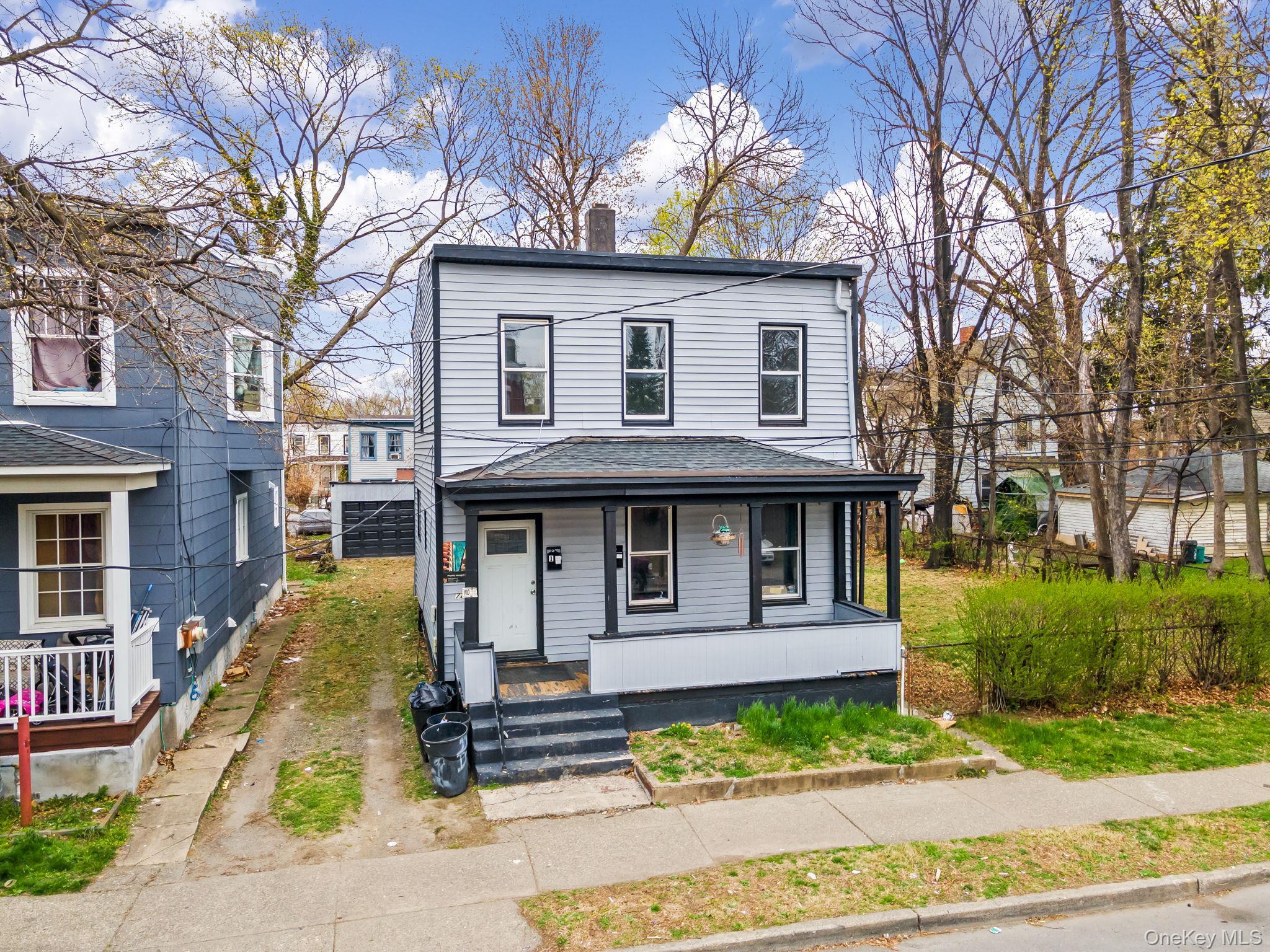 Single Family Henry  Orange County, NY 12550, MLS-986632-6