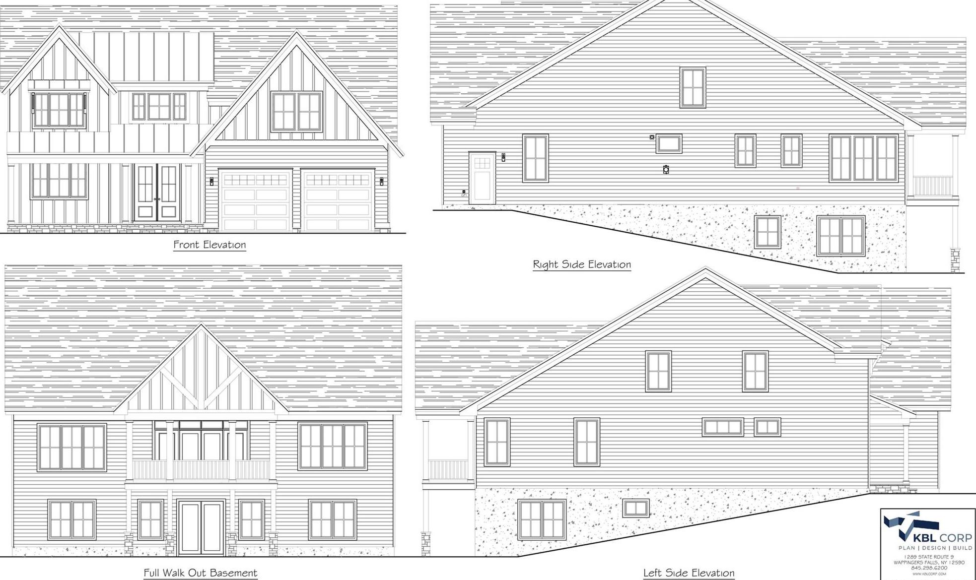Single Family Bear Hollow Lane Dutchess County, NY 12538, MLS-986634-6