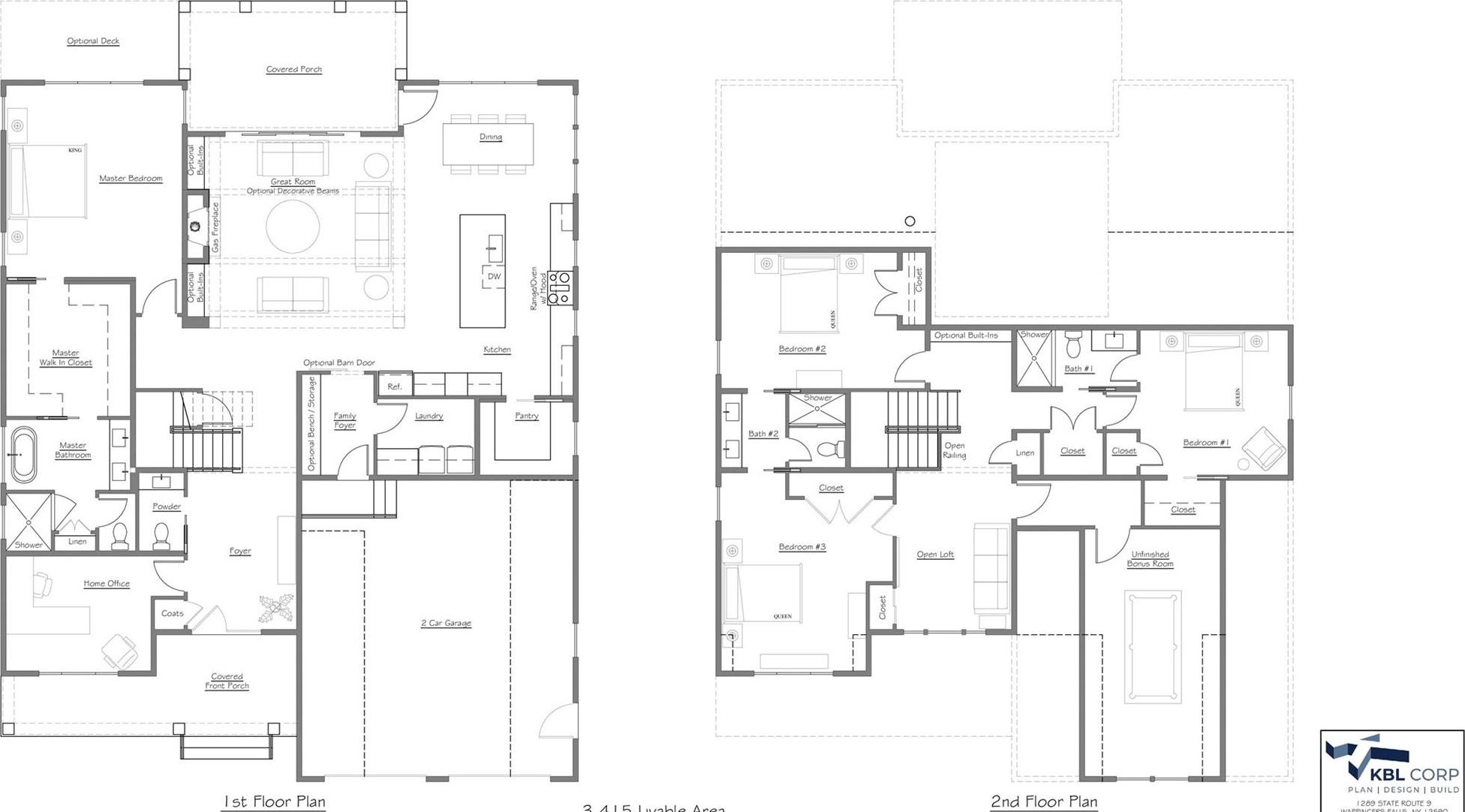 Single Family Bear Hollow Lane  Dutchess County, NY 12538, MLS-986634-7