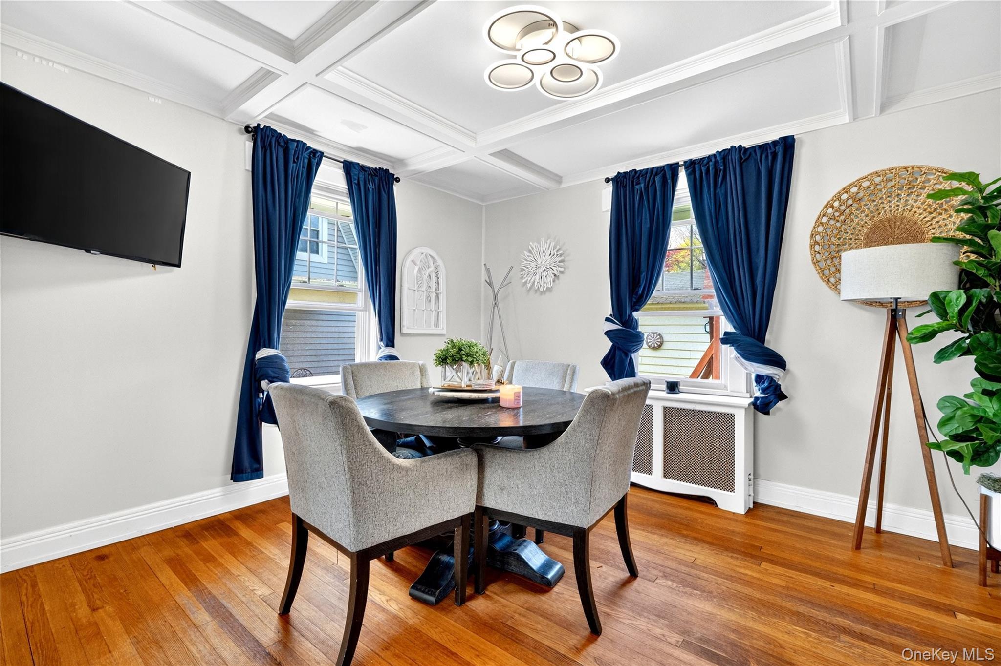 Single Family Hutchinson  Westchester County, NY 10552, MLS-986636-11